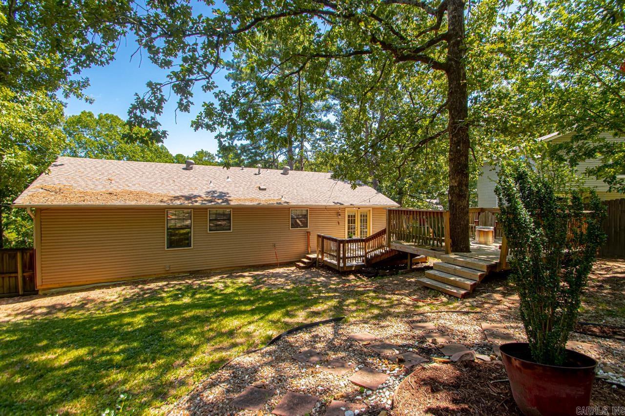 PLEASANT VIEW - Residential