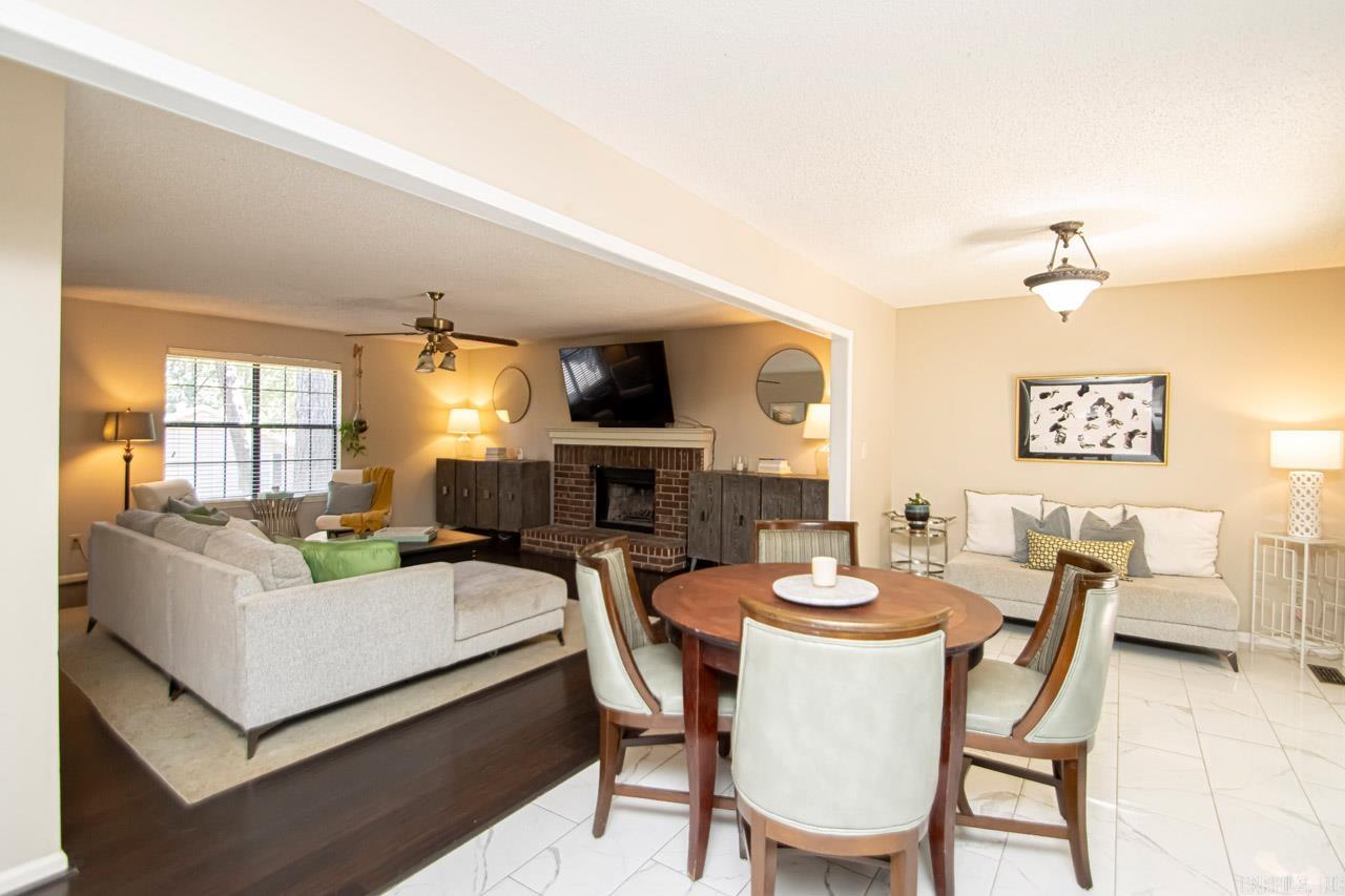 PLEASANT VIEW - Residential