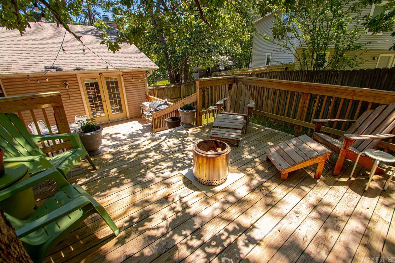 PLEASANT VIEW - Residential