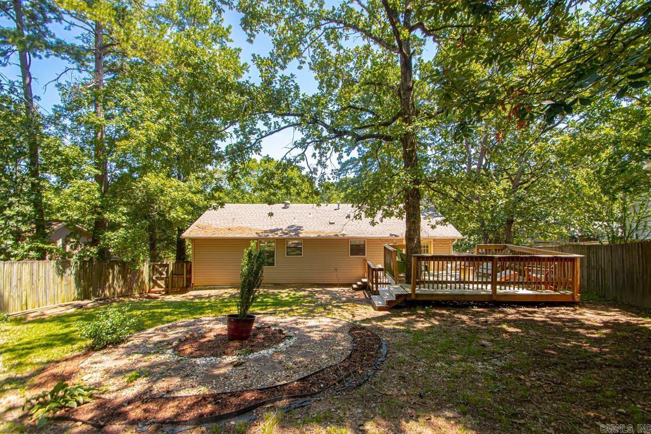 PLEASANT VIEW - Residential