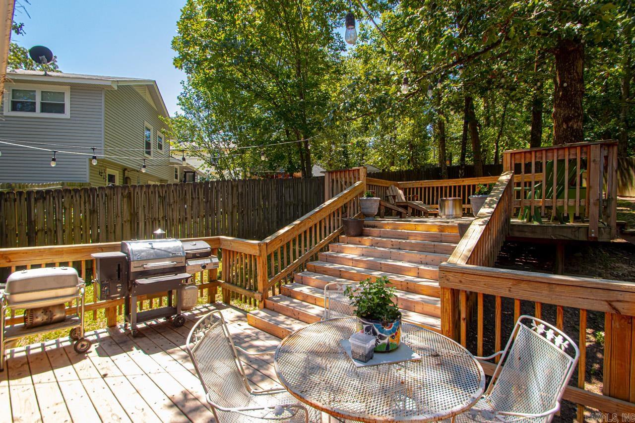 PLEASANT VIEW - Residential