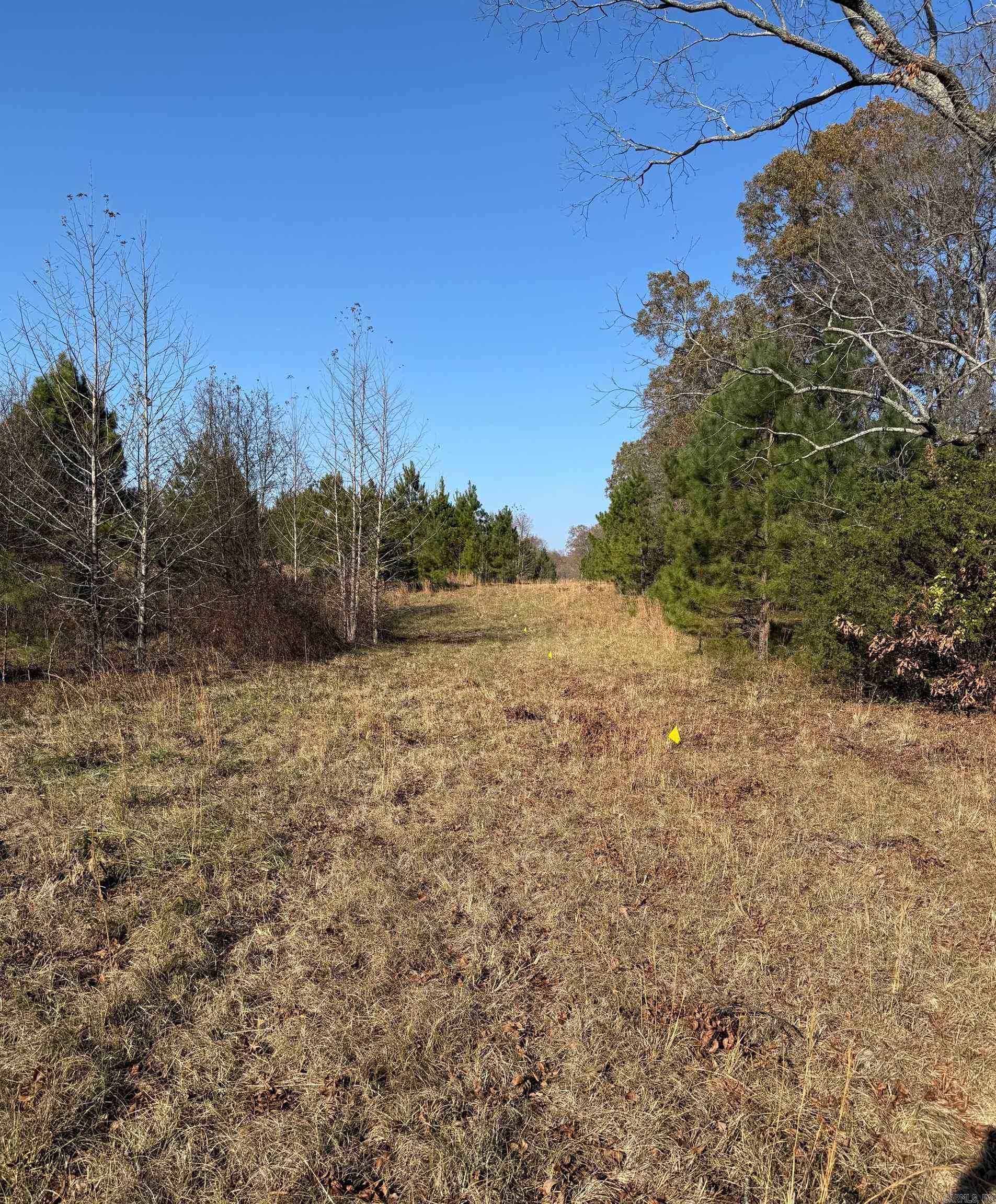 Not in Subdivision - Land