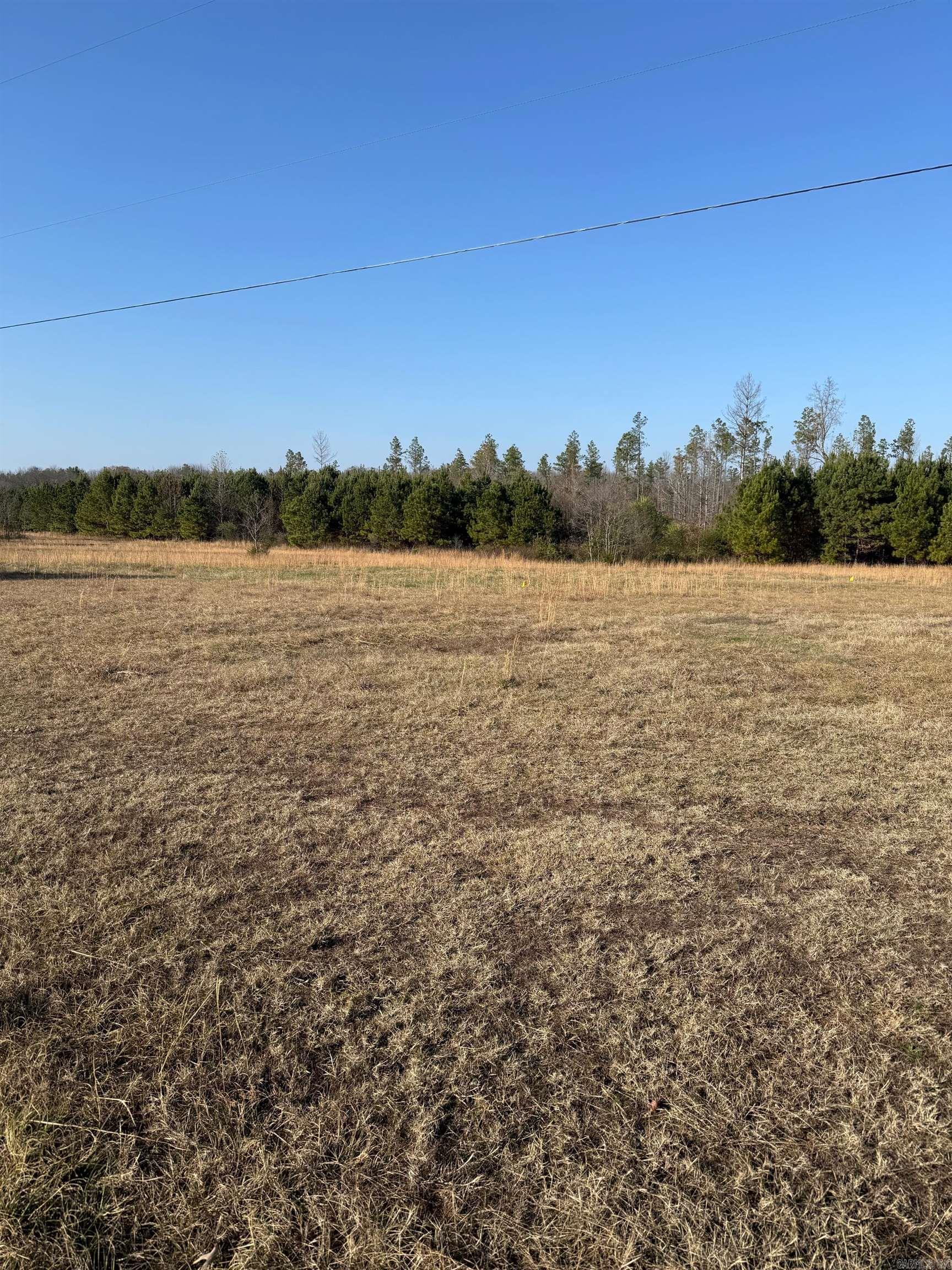 Not in Subdivision - Land