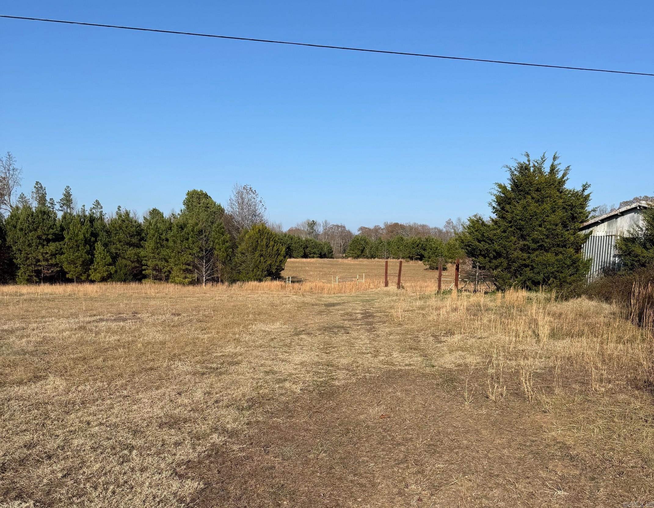 Not in Subdivision - Land