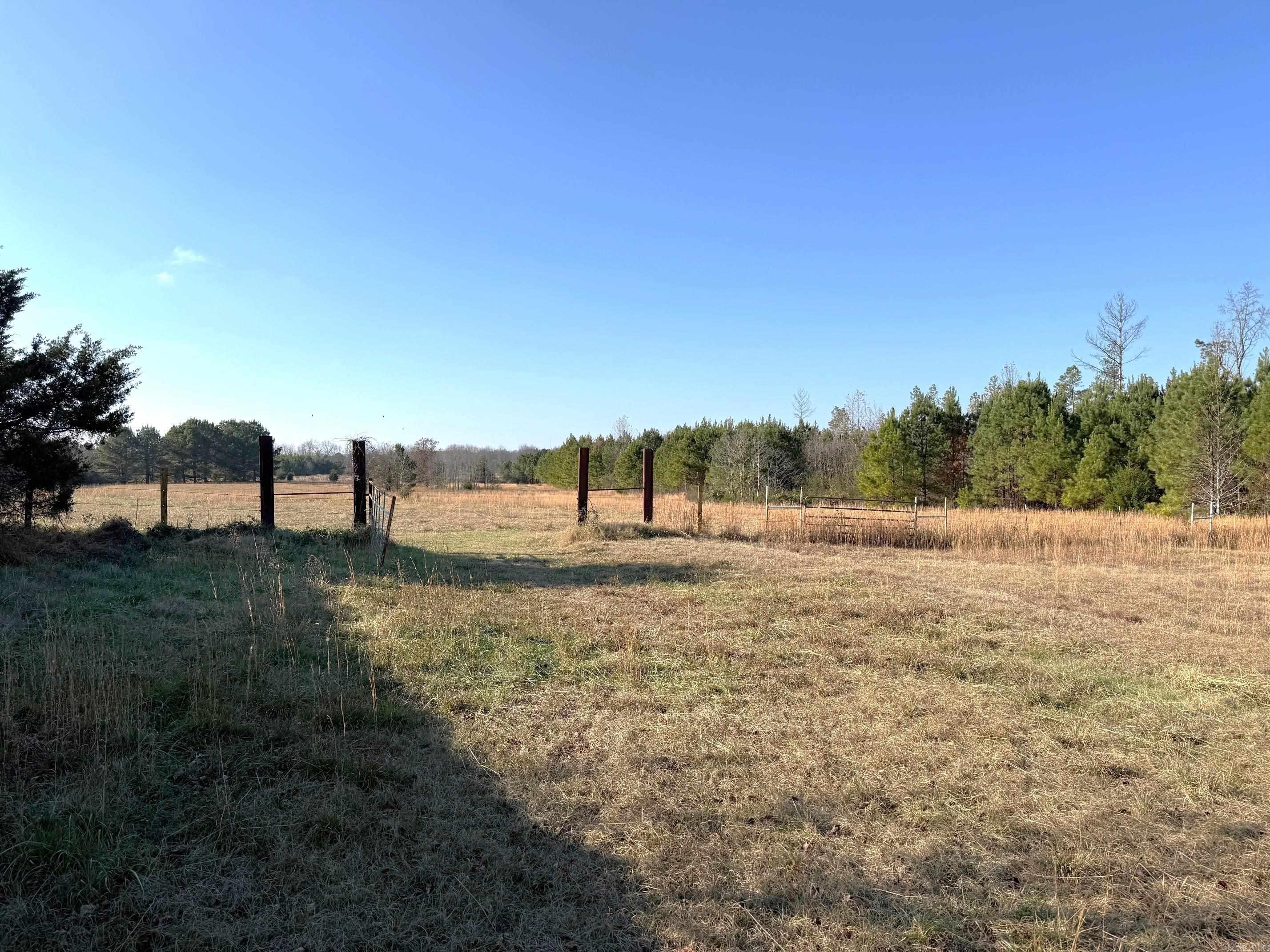 Not in Subdivision - Land