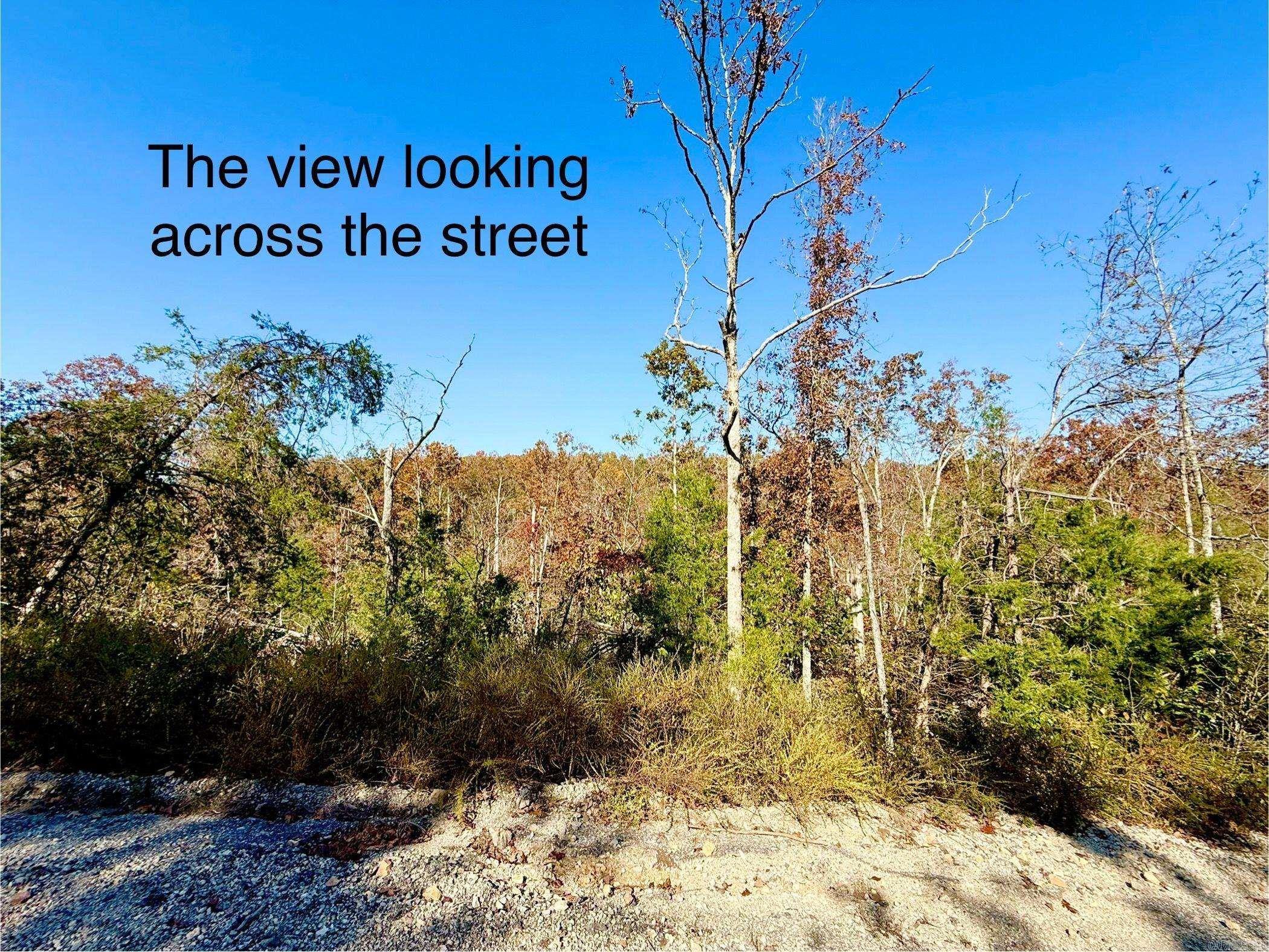 Briar Cliff Estates - Land