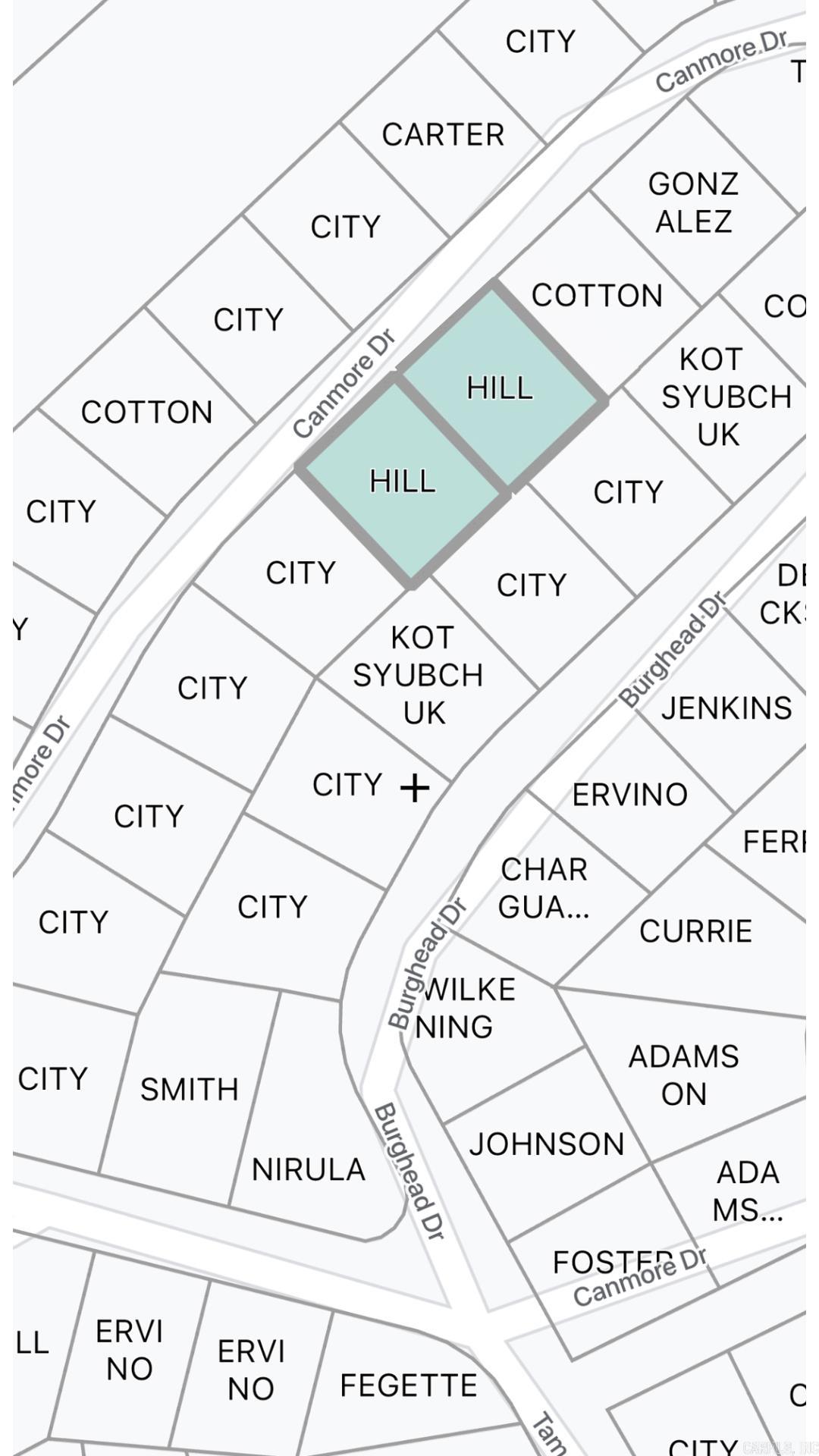 Briar Cliff Estates - Land