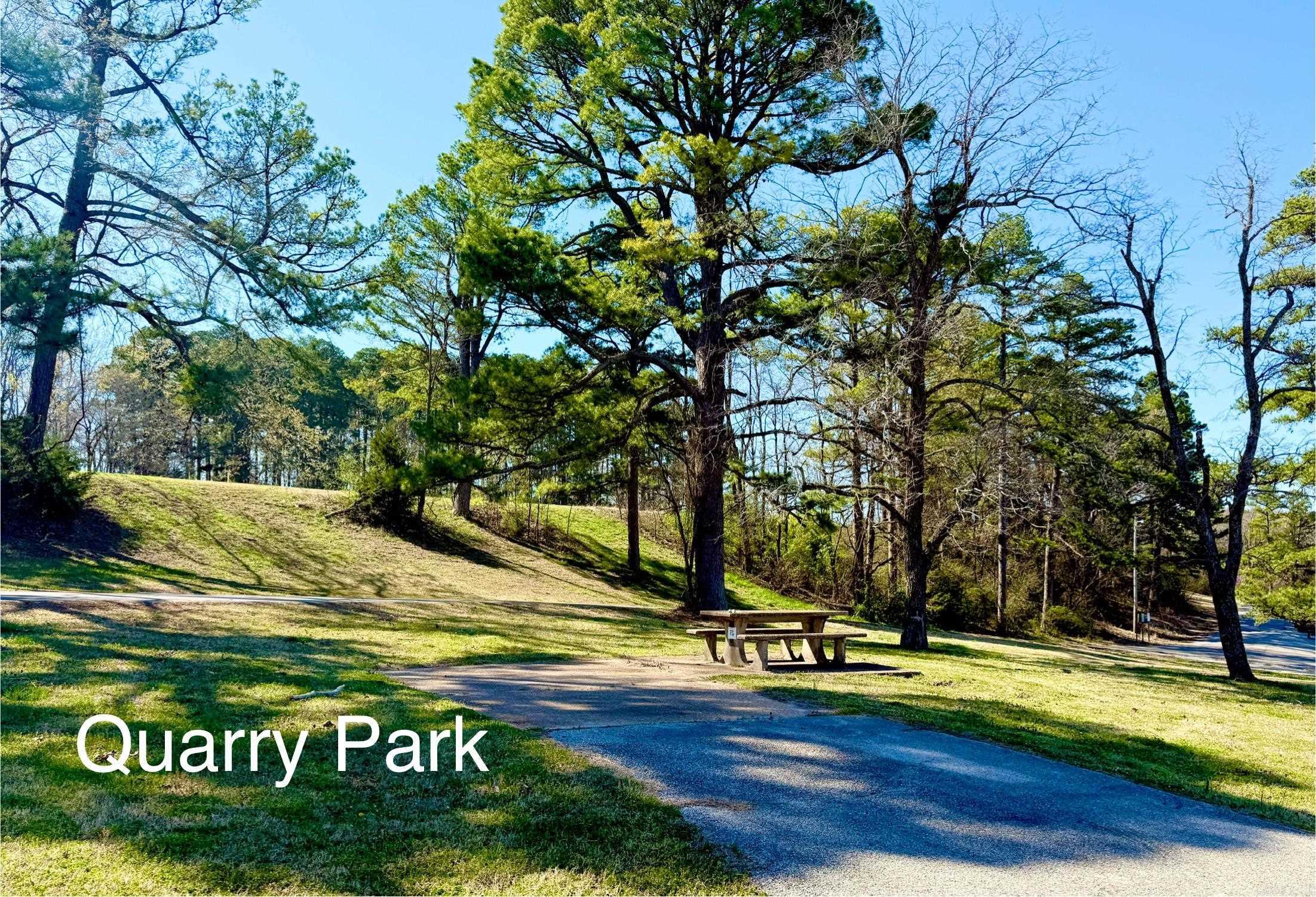 Briar Cliff Estates - Land