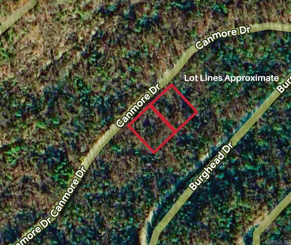 Briar Cliff Estates - Land