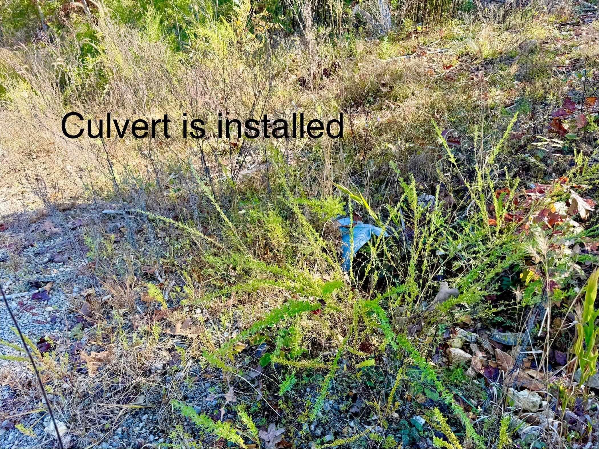 Briar Cliff Estates - Land