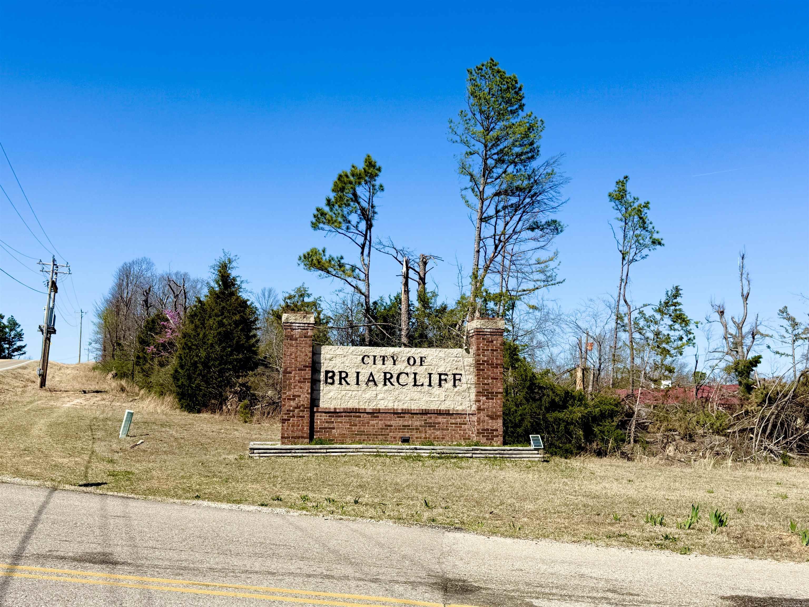 Briar Cliff Estates - Land