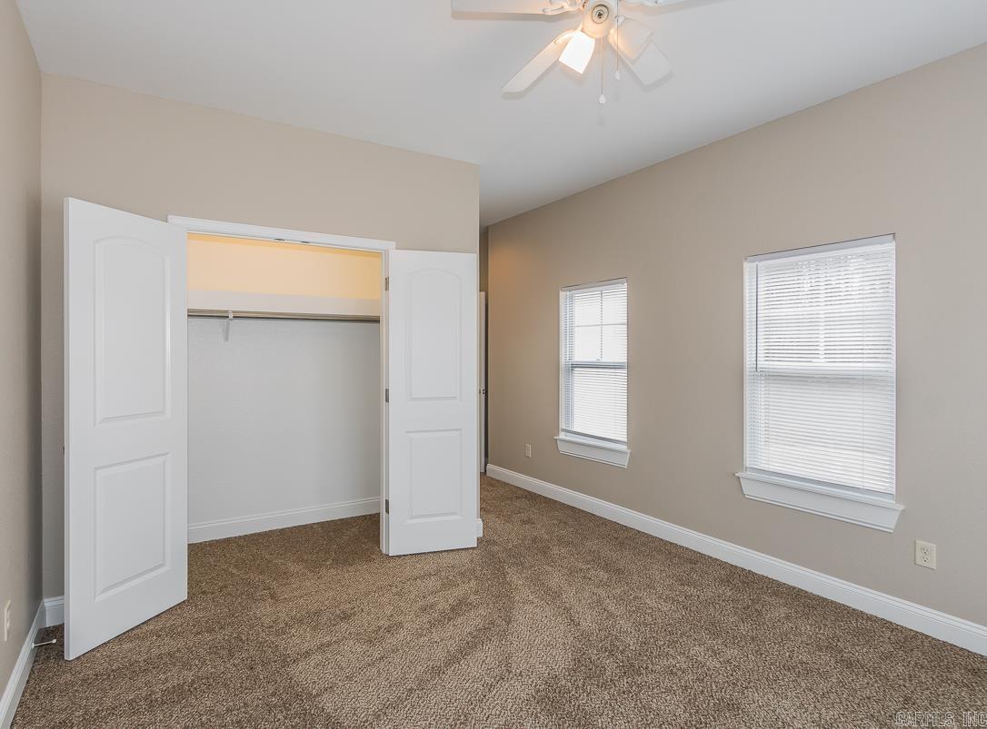 CAMRY COURT - Residential Lease