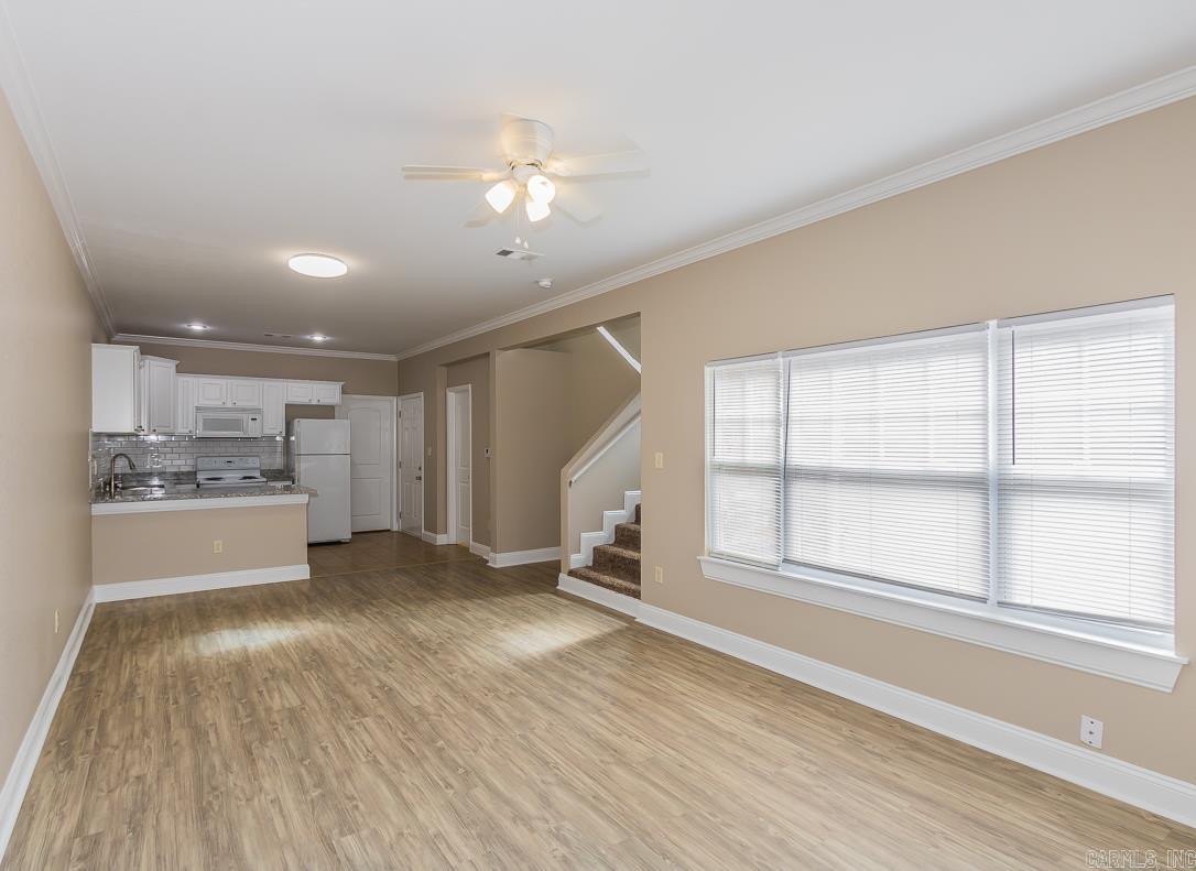 CAMRY COURT - Residential Lease