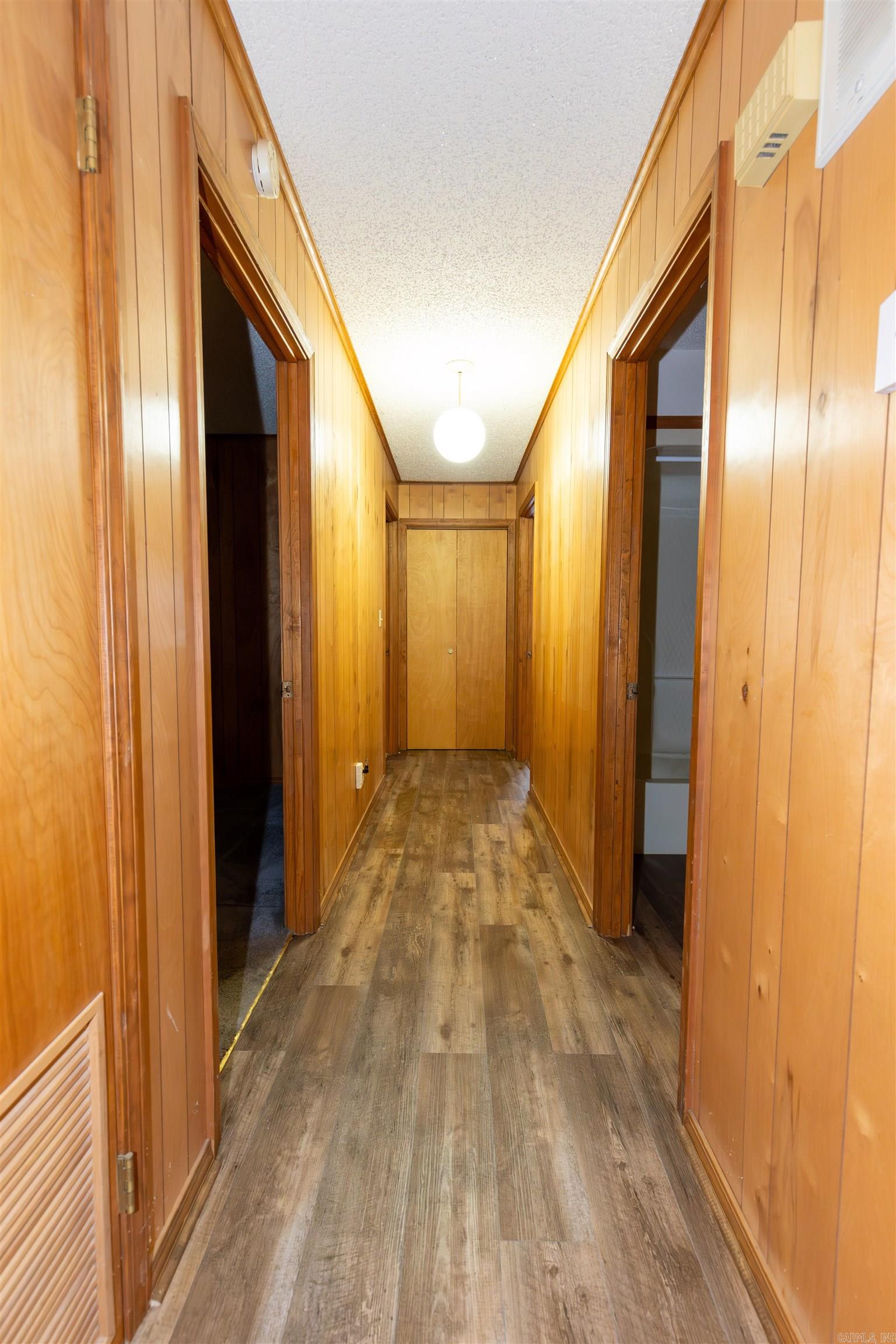 PERRYVILLE CITY ACREAGE - Residential