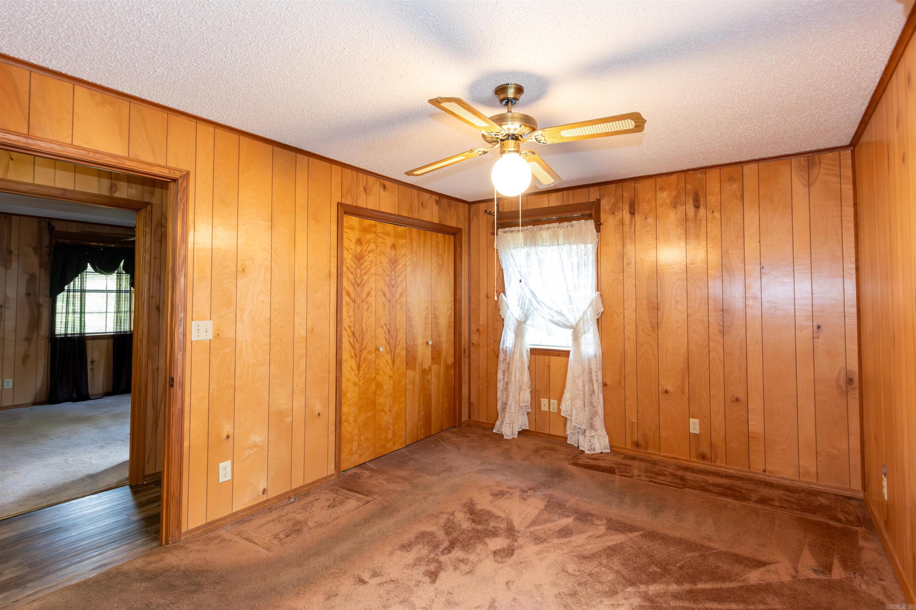 PERRYVILLE CITY ACREAGE - Residential