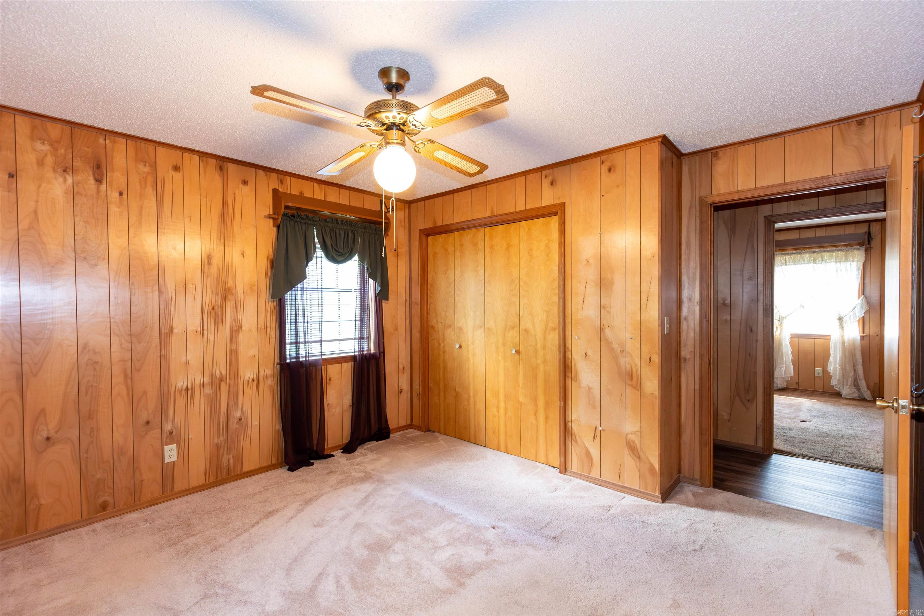 PERRYVILLE CITY ACREAGE - Residential
