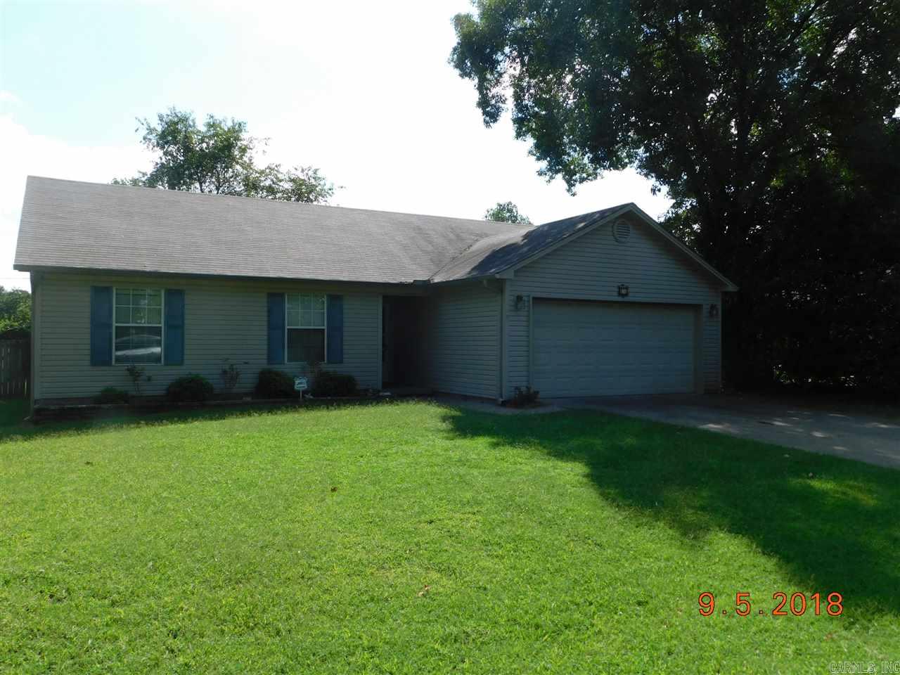 Webster Grove - Residential Lease