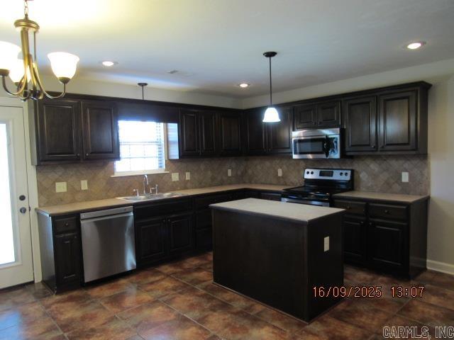 Eaglebrook Estates - Residential Lease