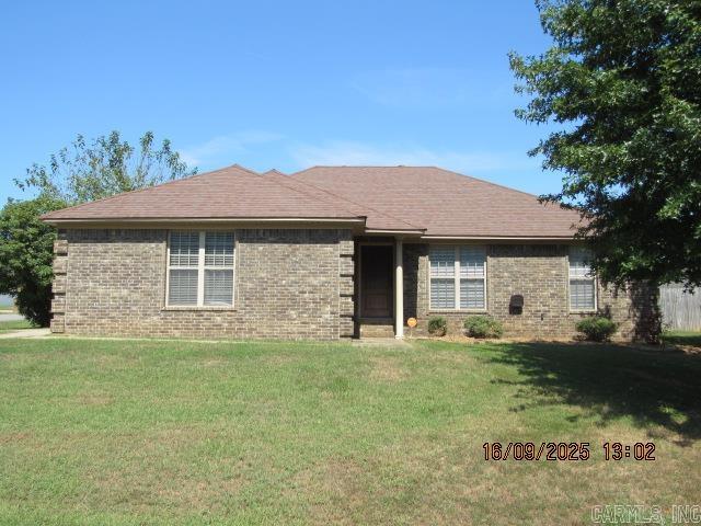 Eaglebrook Estates - Residential Lease