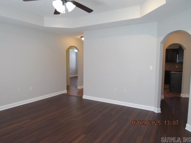 Eaglebrook Estates - Residential Lease