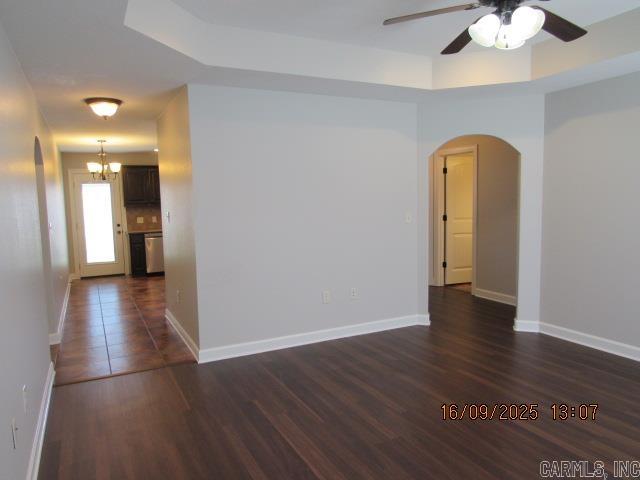 Eaglebrook Estates - Residential Lease