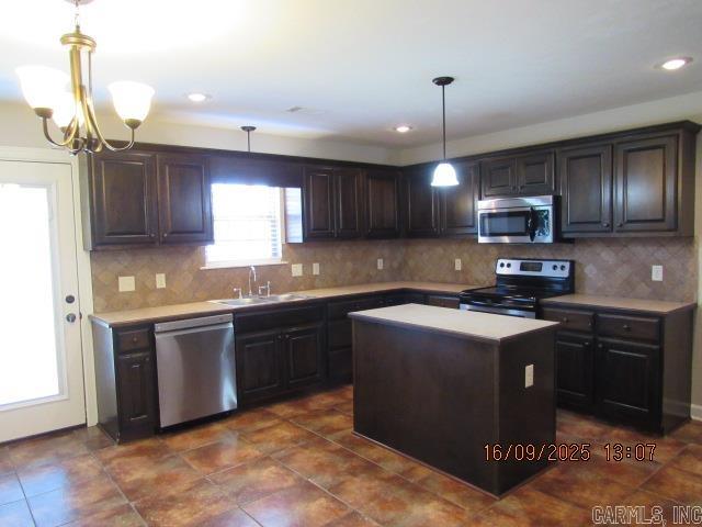 Eaglebrook Estates - Residential Lease