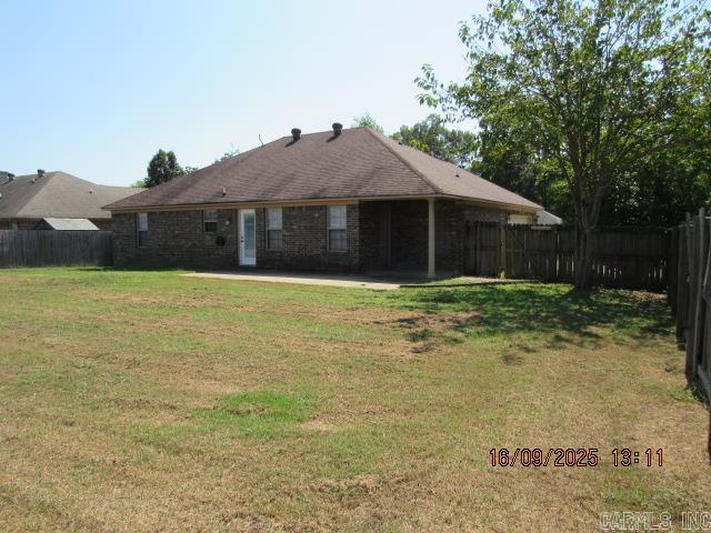 Eaglebrook Estates - Residential Lease