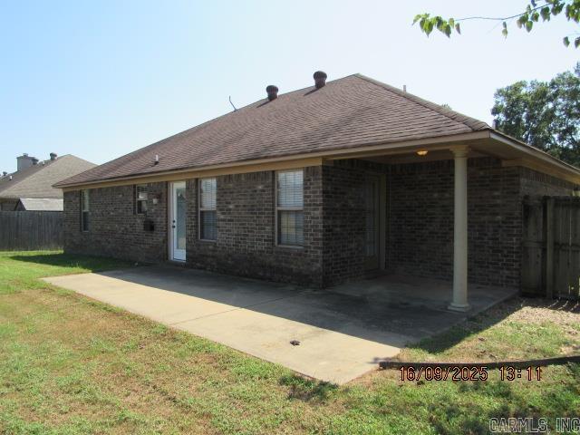Eaglebrook Estates - Residential Lease