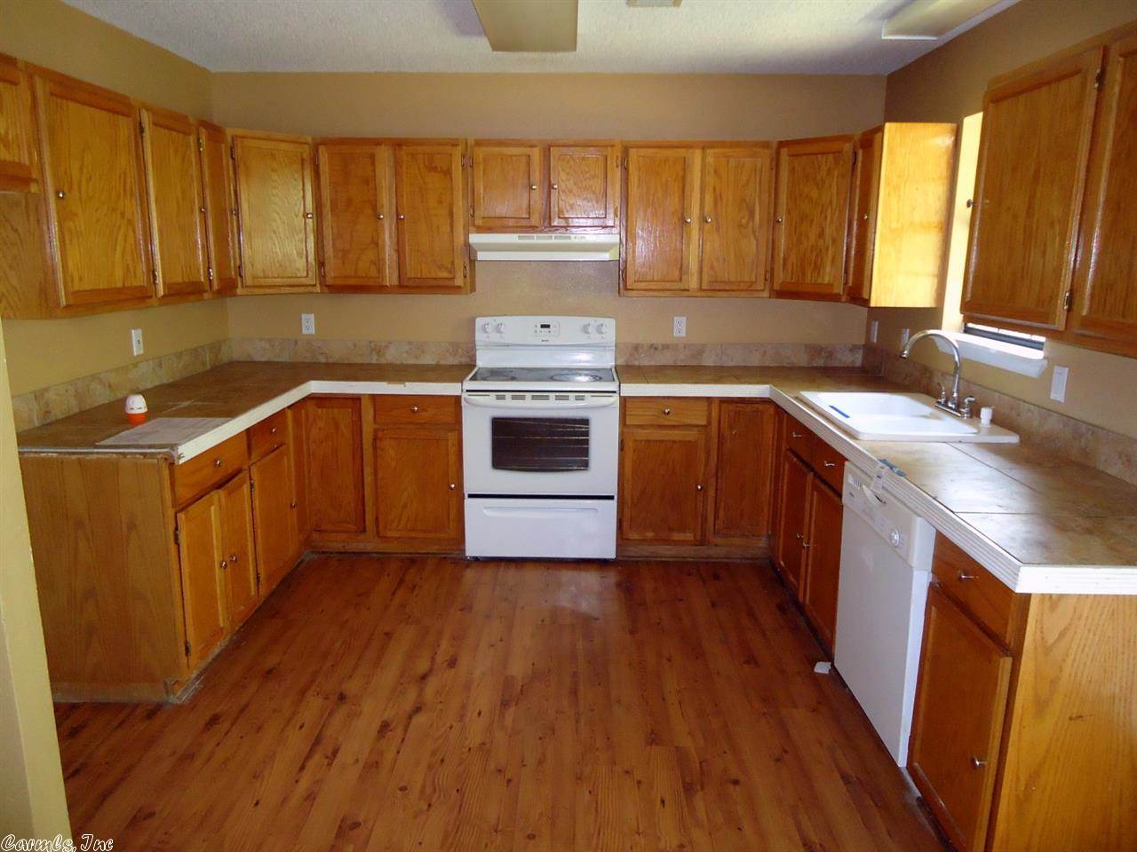 Cedarwood #2 - Residential