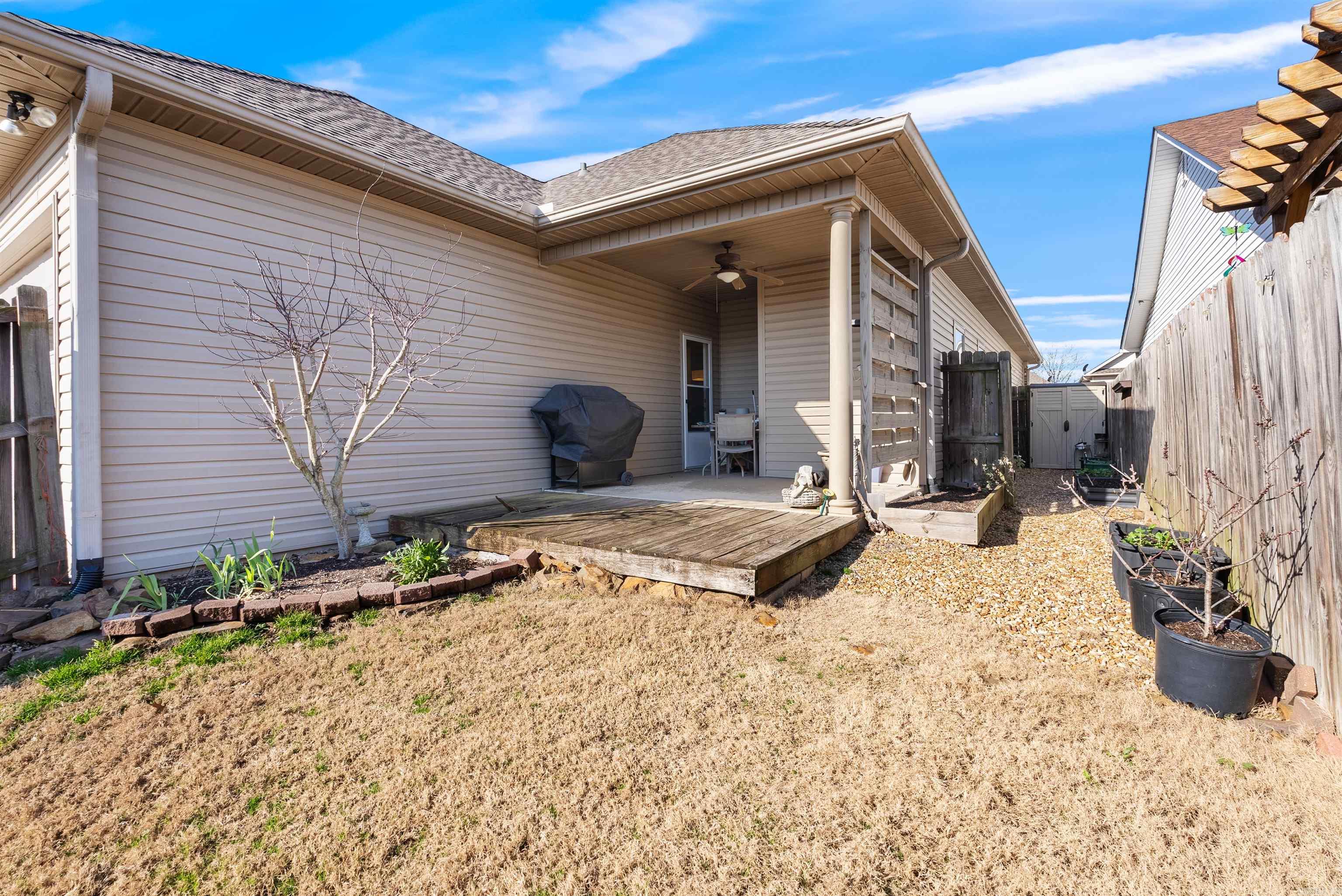 SAGE MEADOWS - Residential