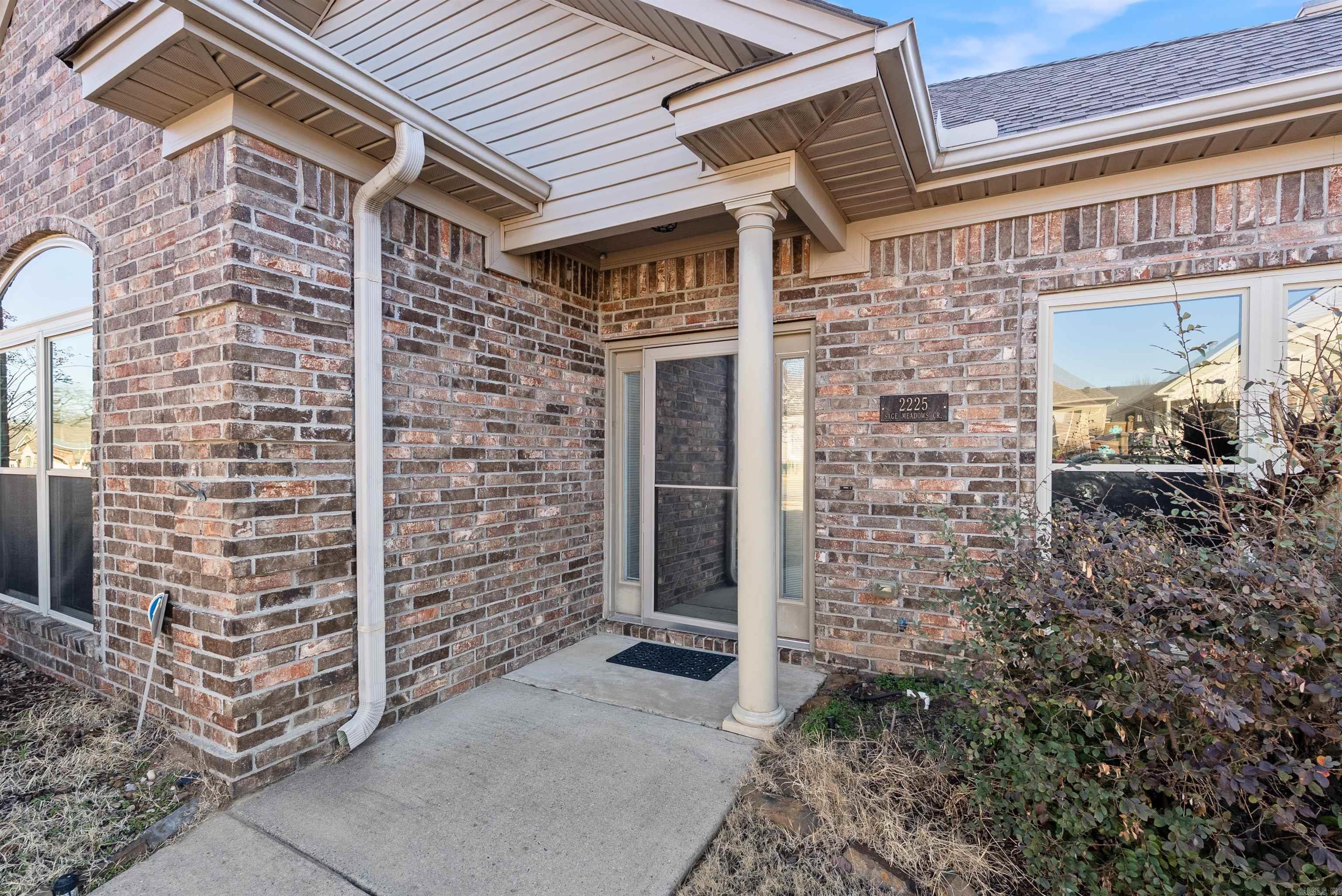 SAGE MEADOWS - Residential