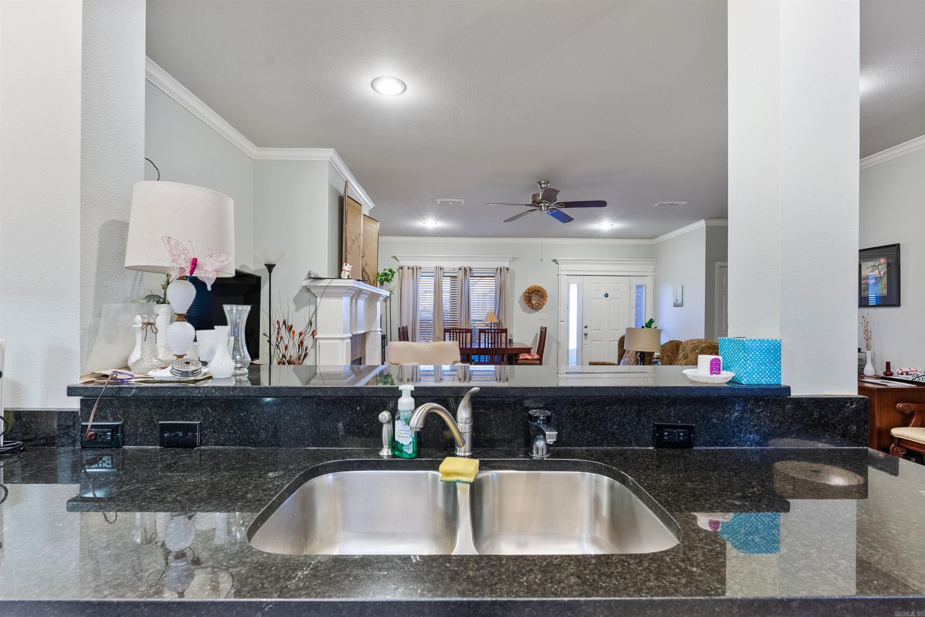 SAGE MEADOWS - Residential