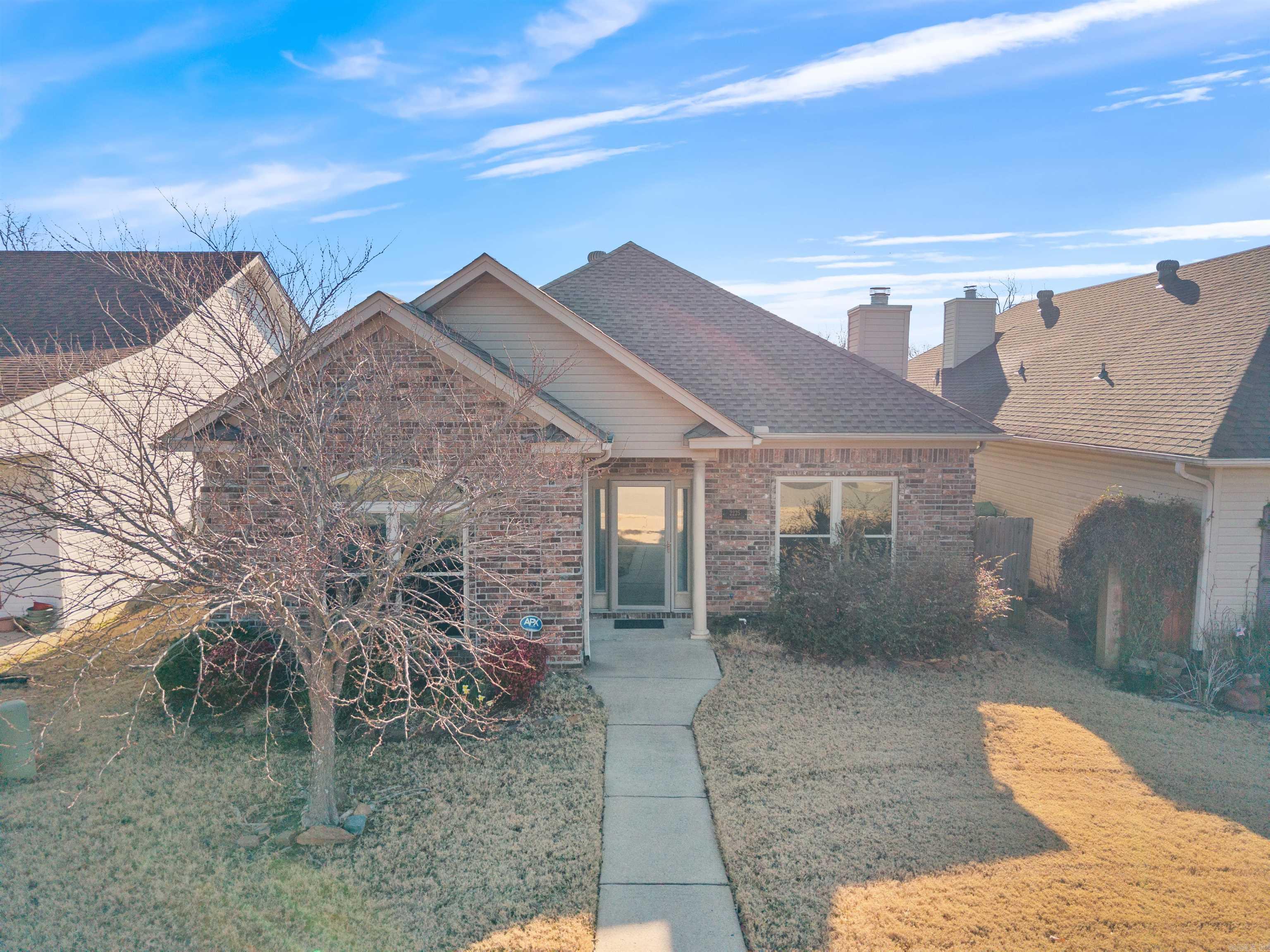 SAGE MEADOWS - Residential