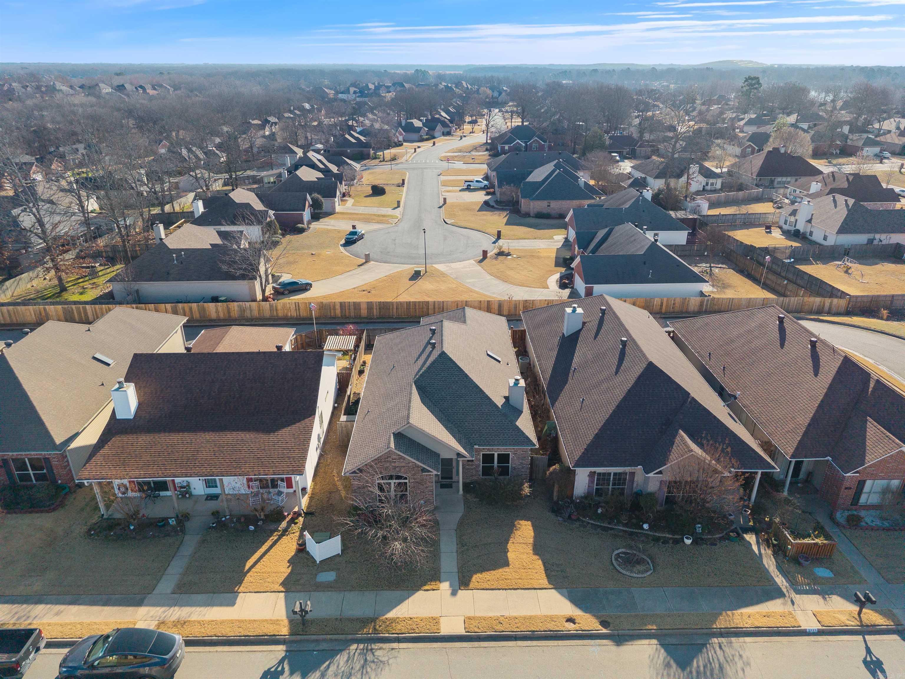 SAGE MEADOWS - Residential