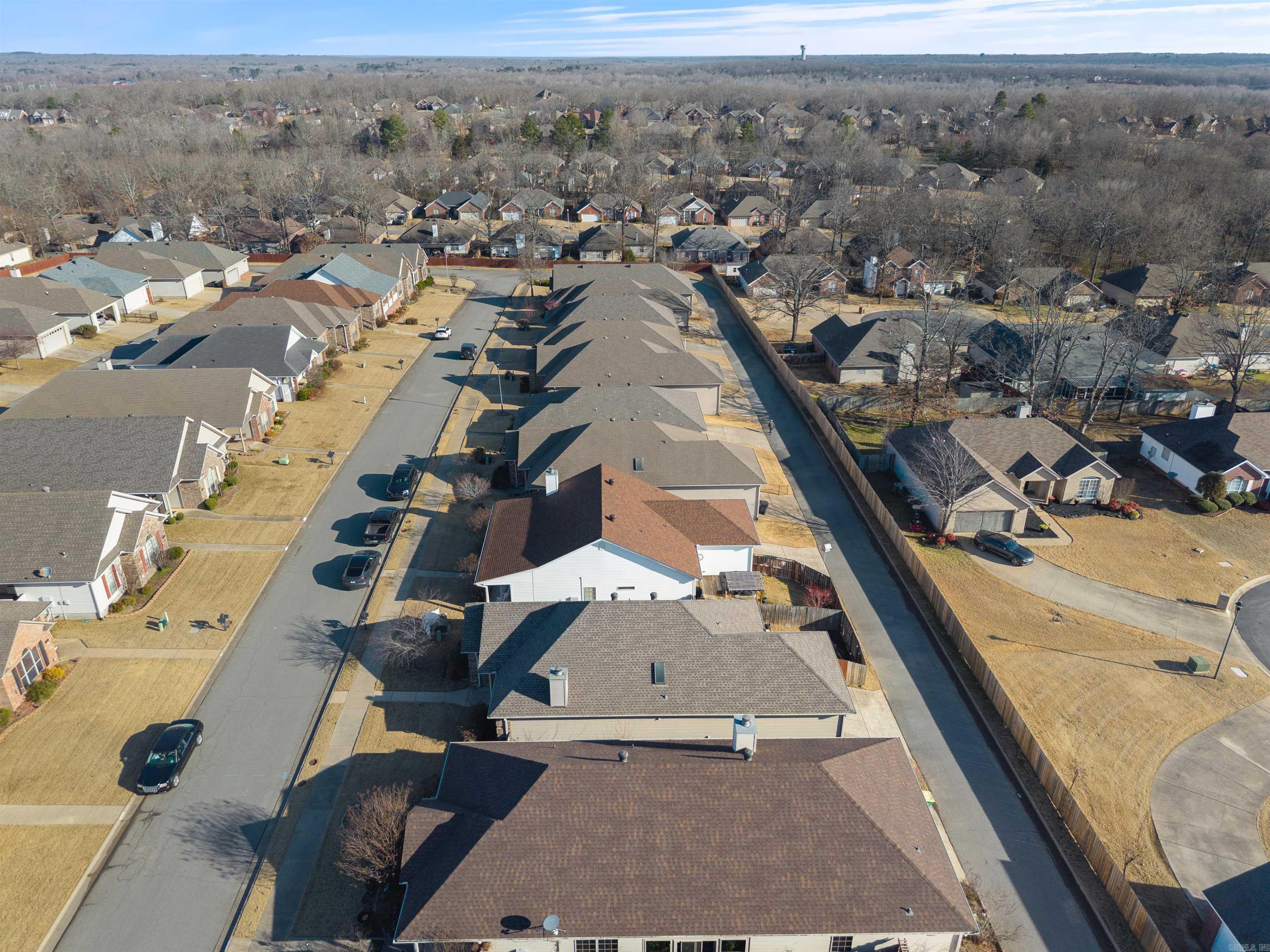 SAGE MEADOWS - Residential