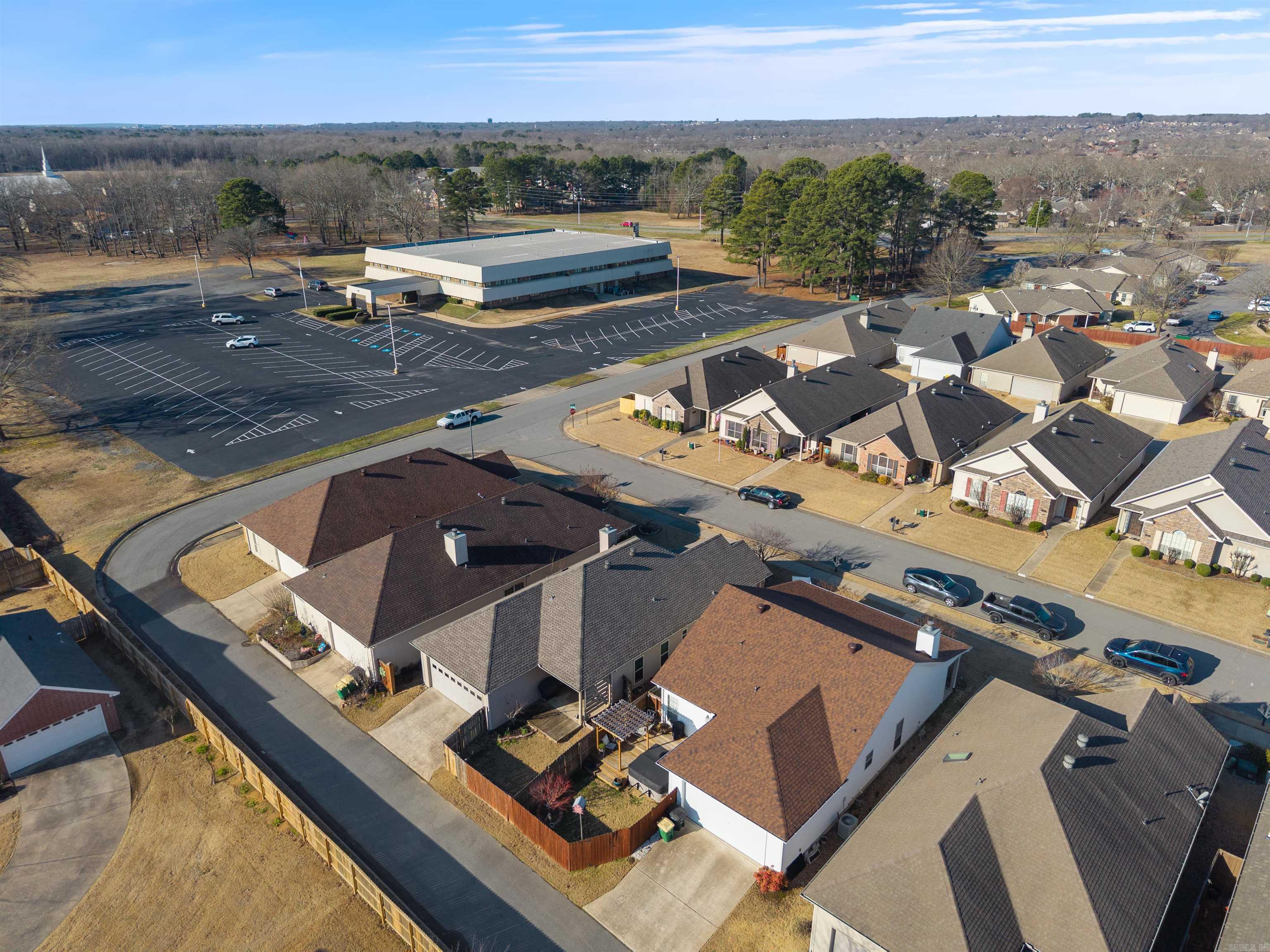 SAGE MEADOWS - Residential