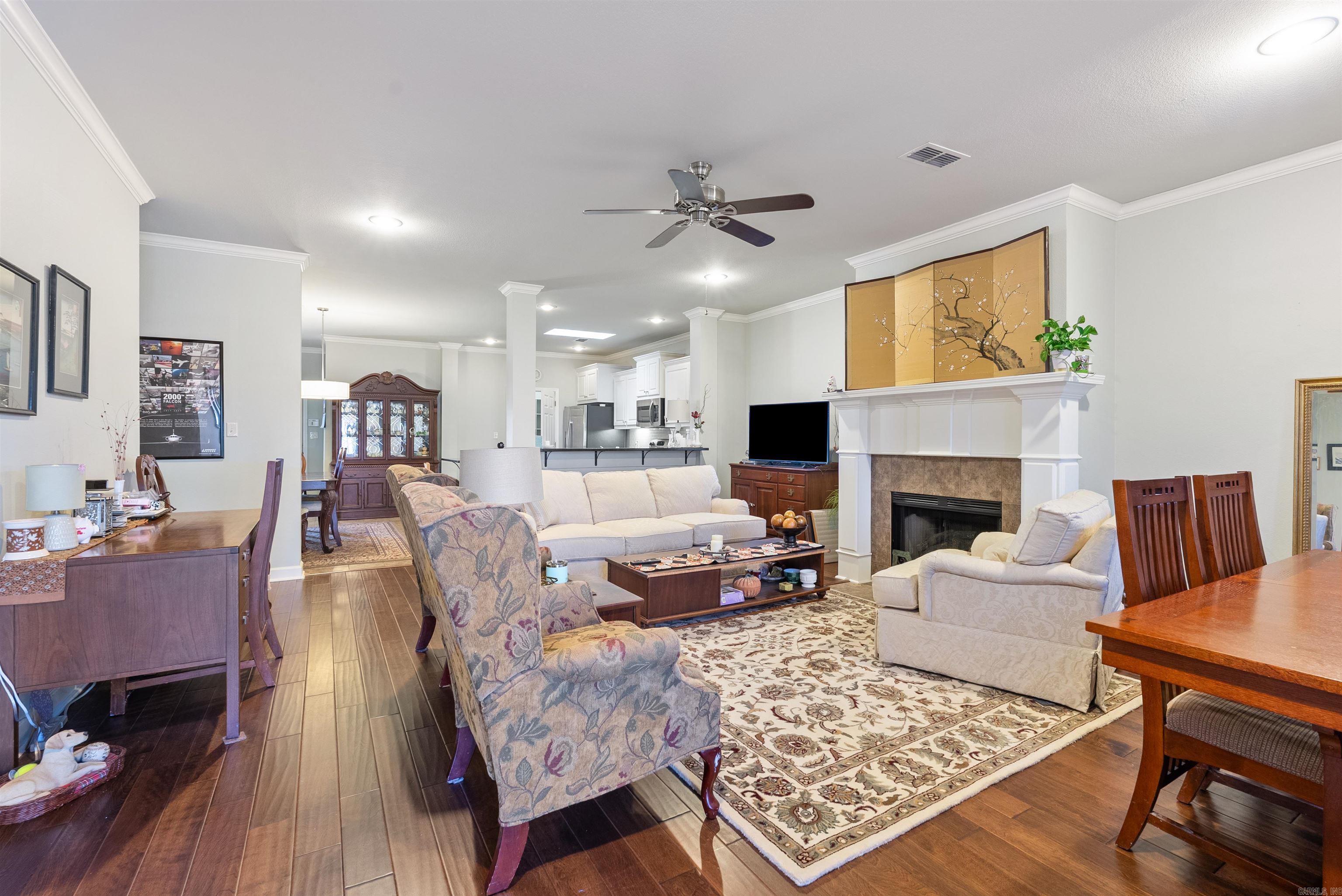 SAGE MEADOWS - Residential