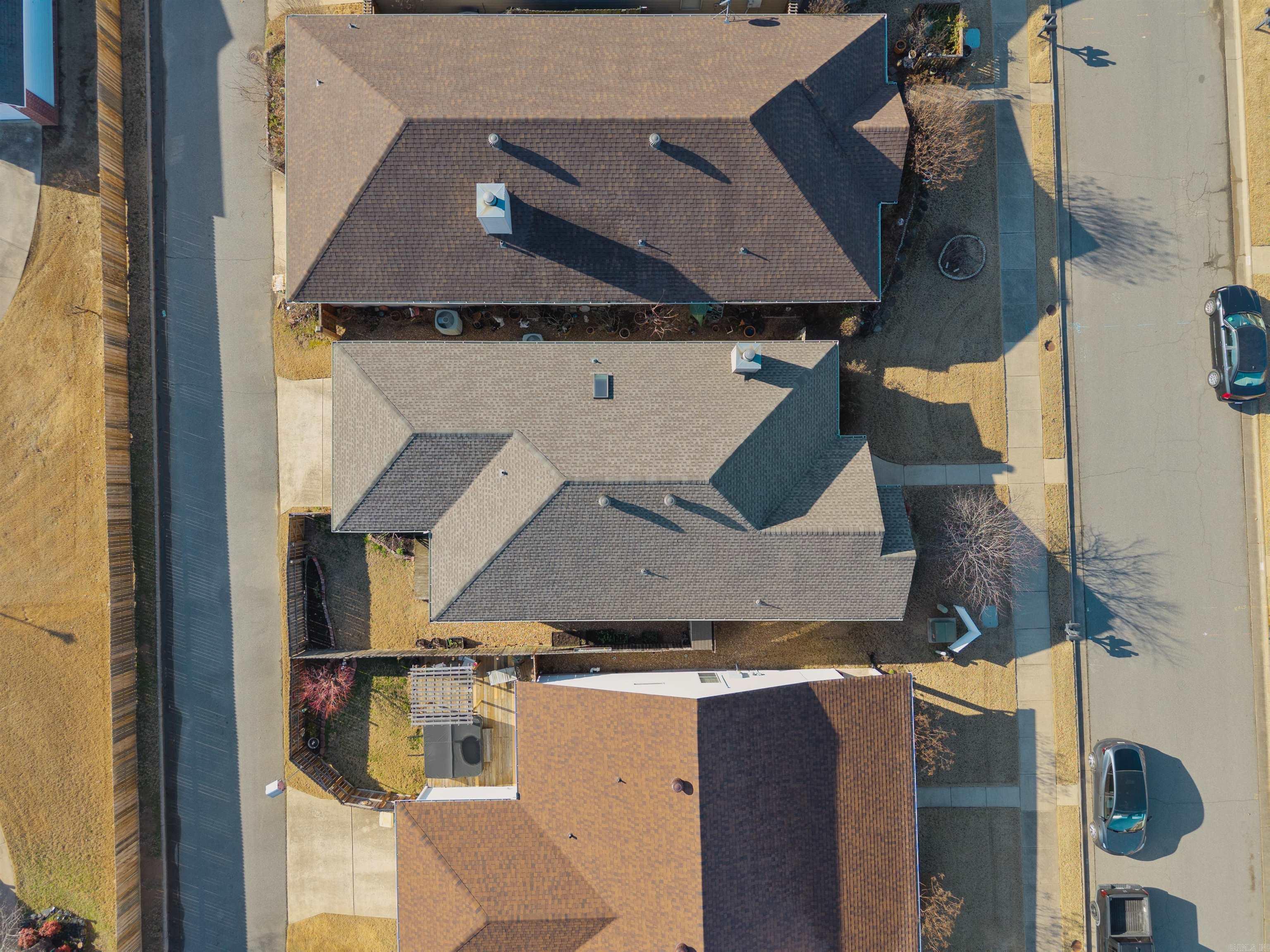 SAGE MEADOWS - Residential