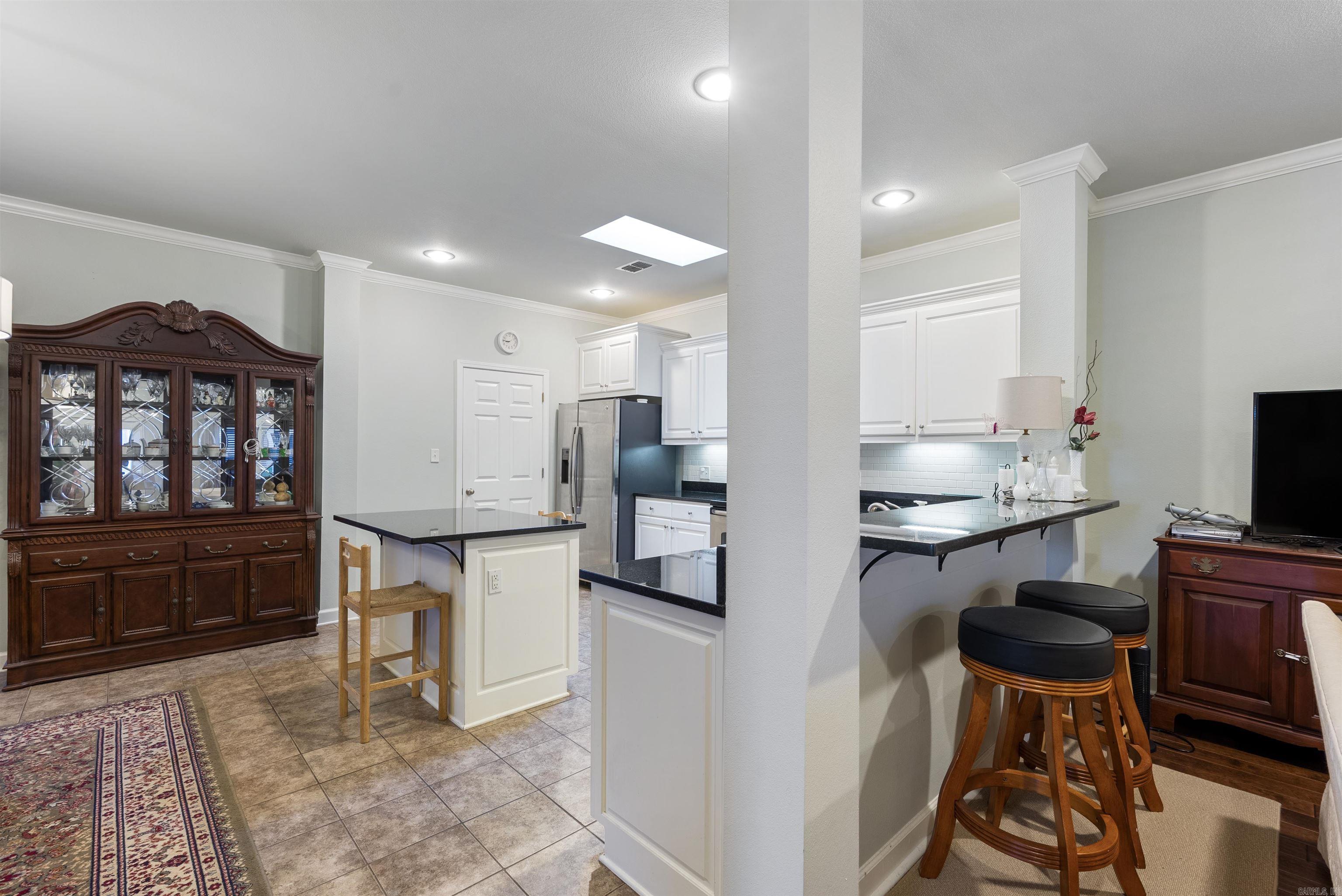 SAGE MEADOWS - Residential