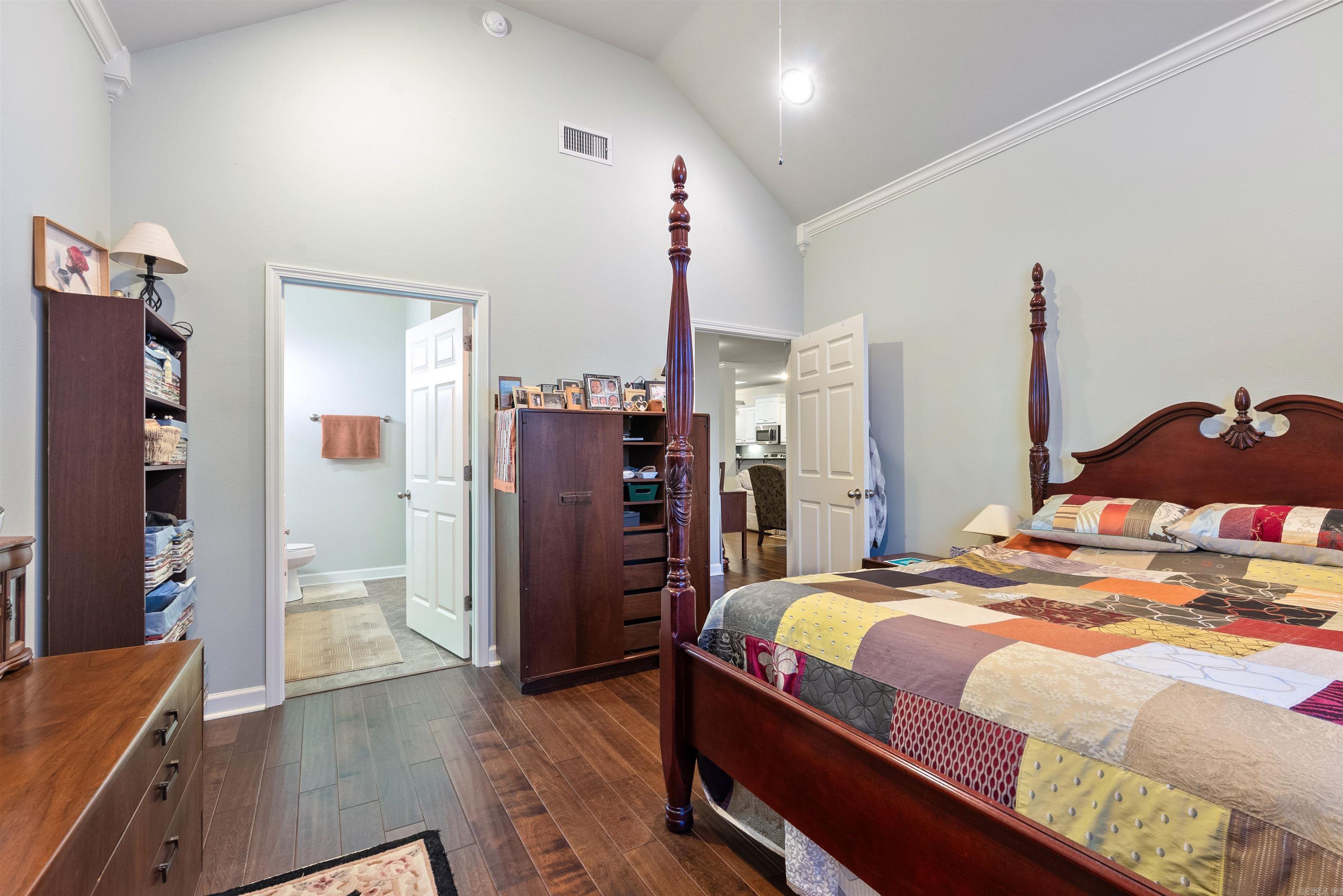 SAGE MEADOWS - Residential