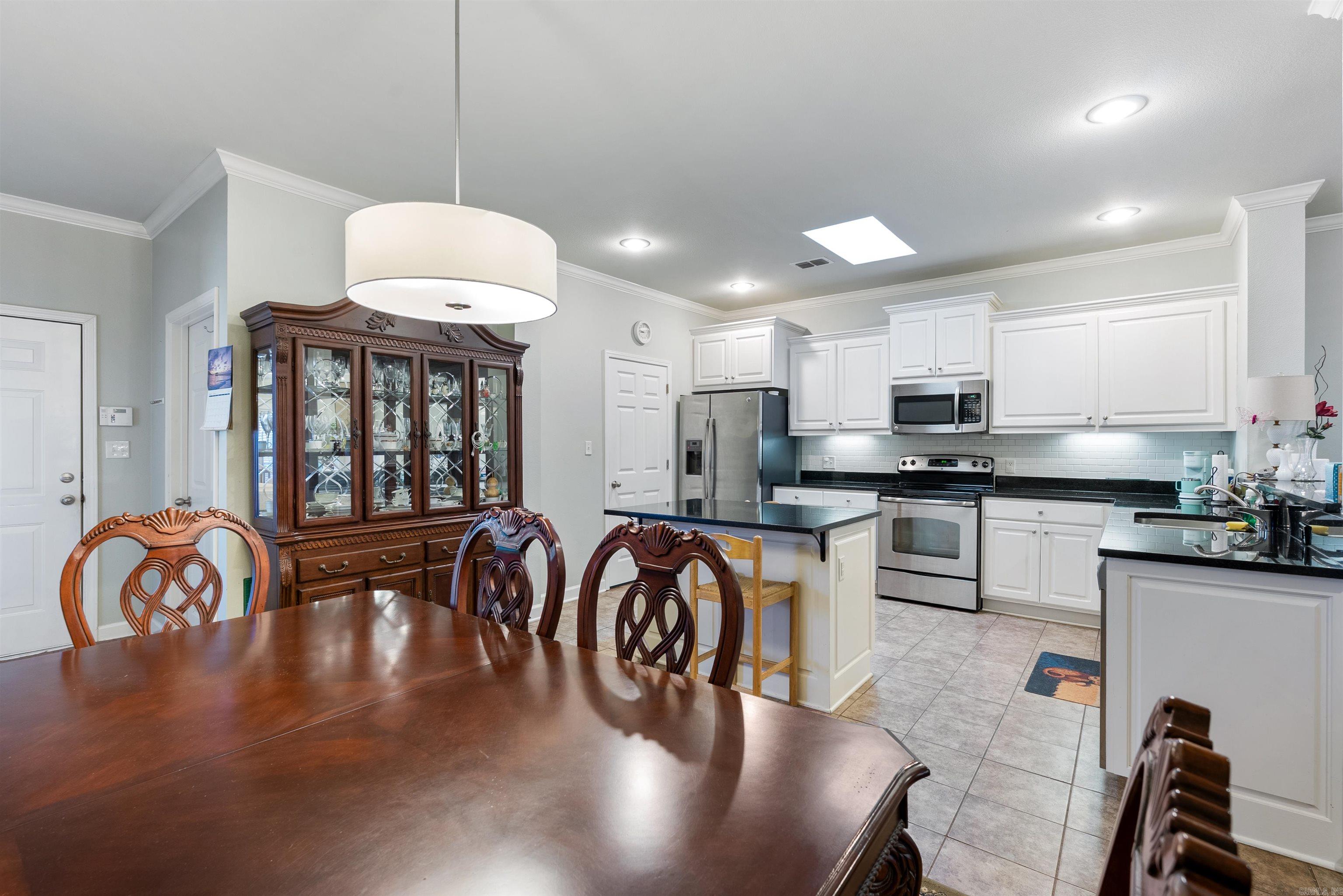 SAGE MEADOWS - Residential