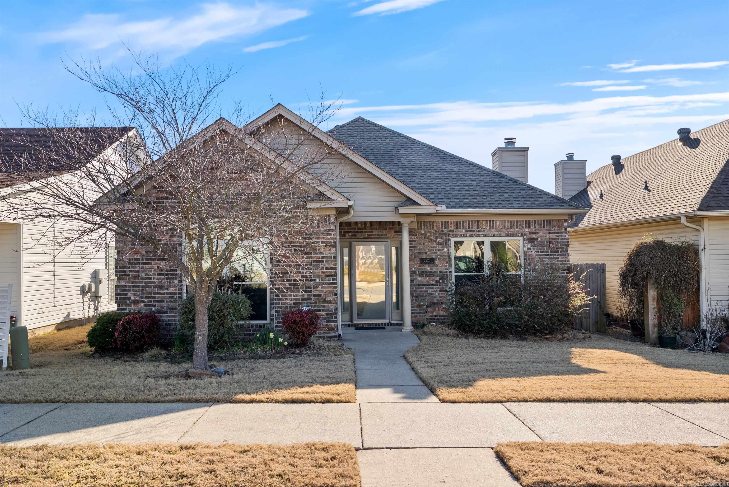 SAGE MEADOWS - Residential