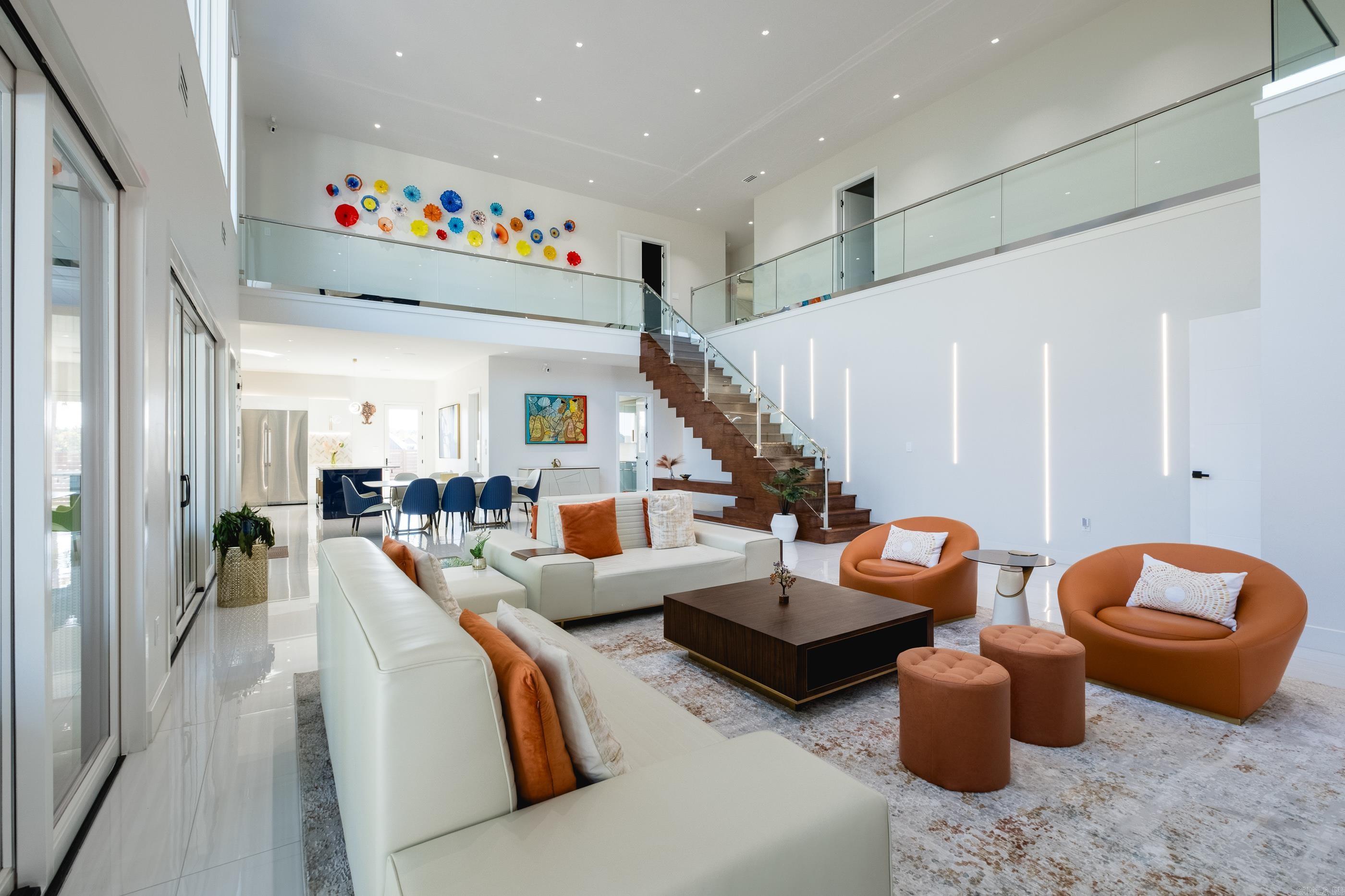 CHENAL VALLEY ORLE - Residential