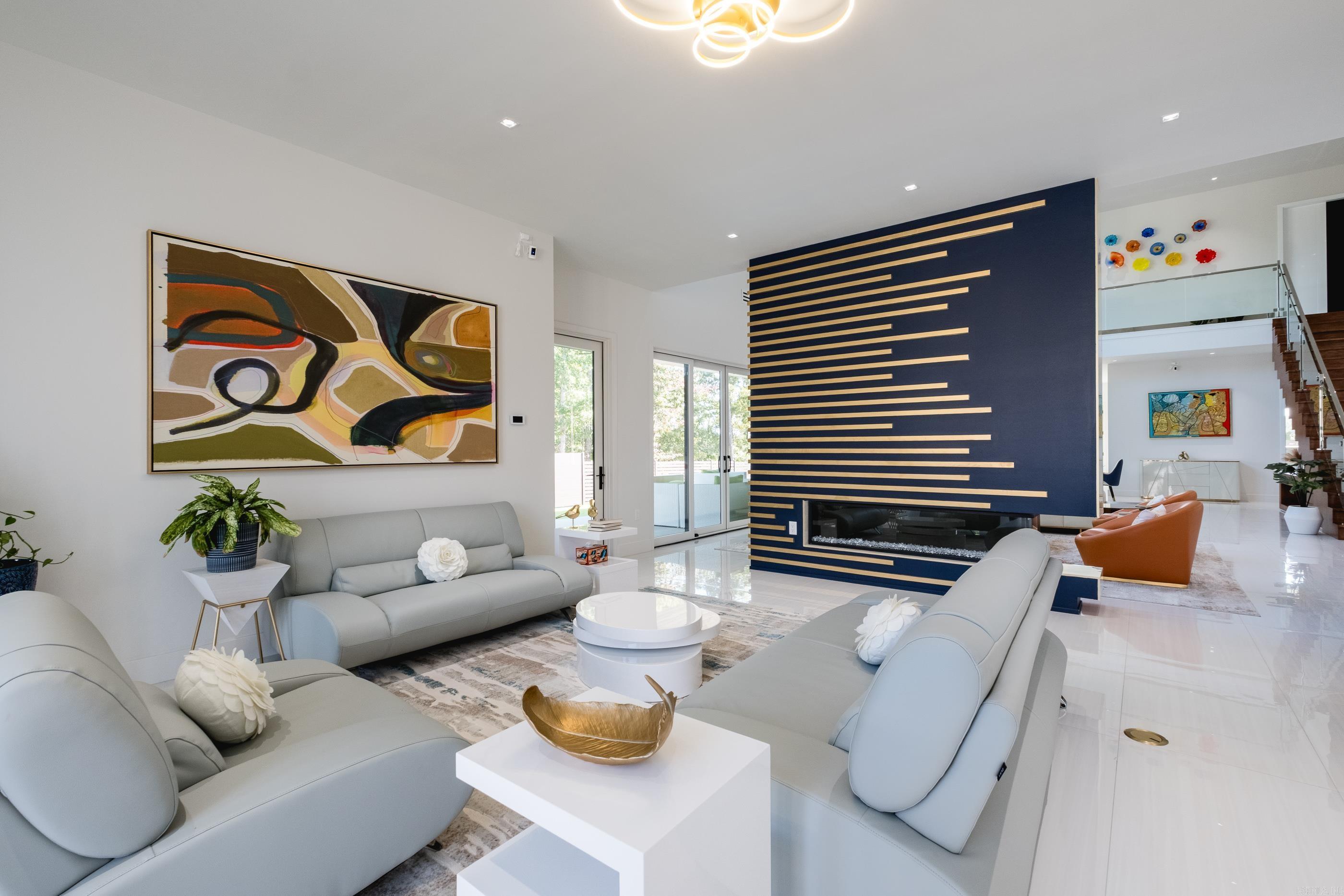 CHENAL VALLEY ORLE - Residential