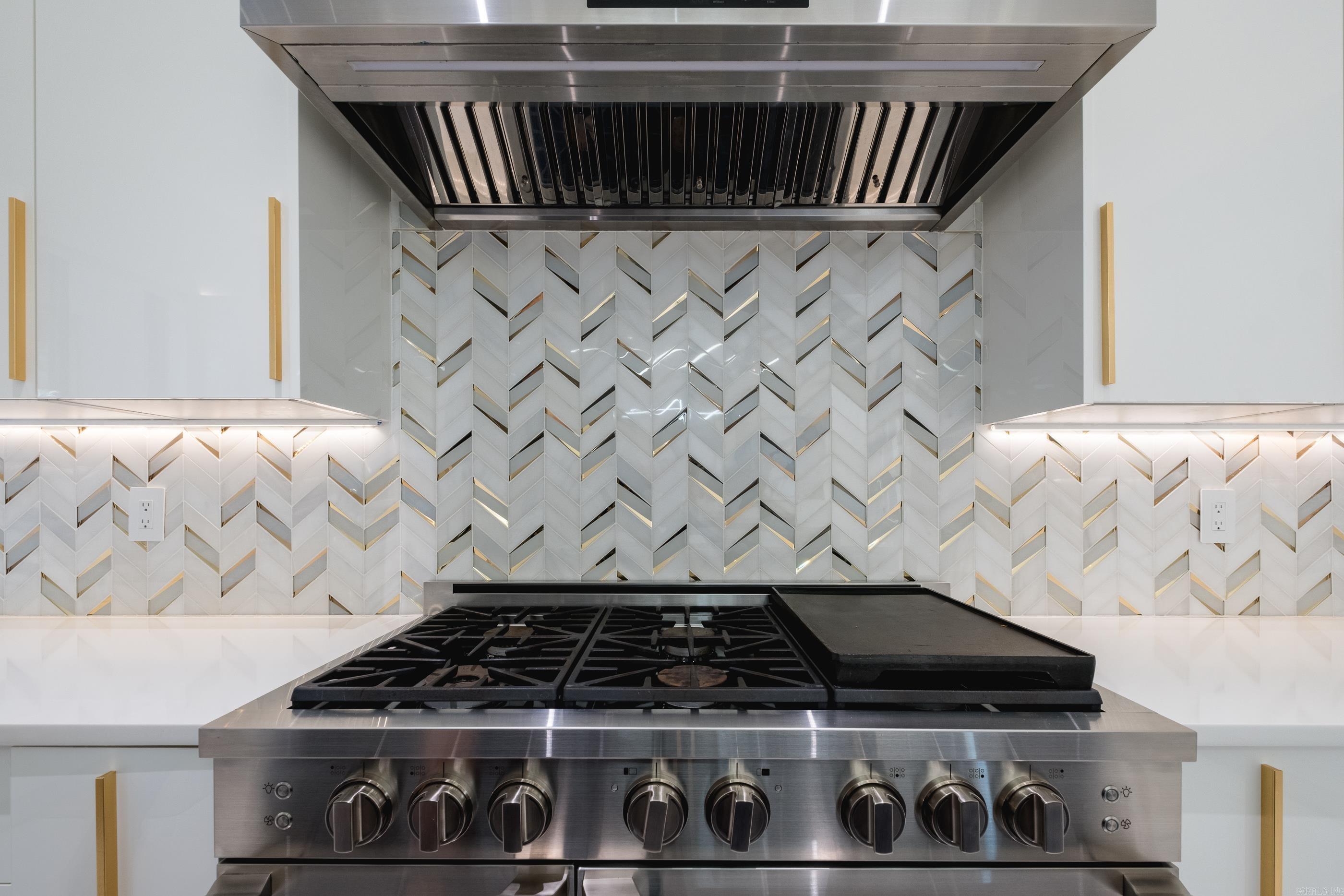 CHENAL VALLEY ORLE - Residential