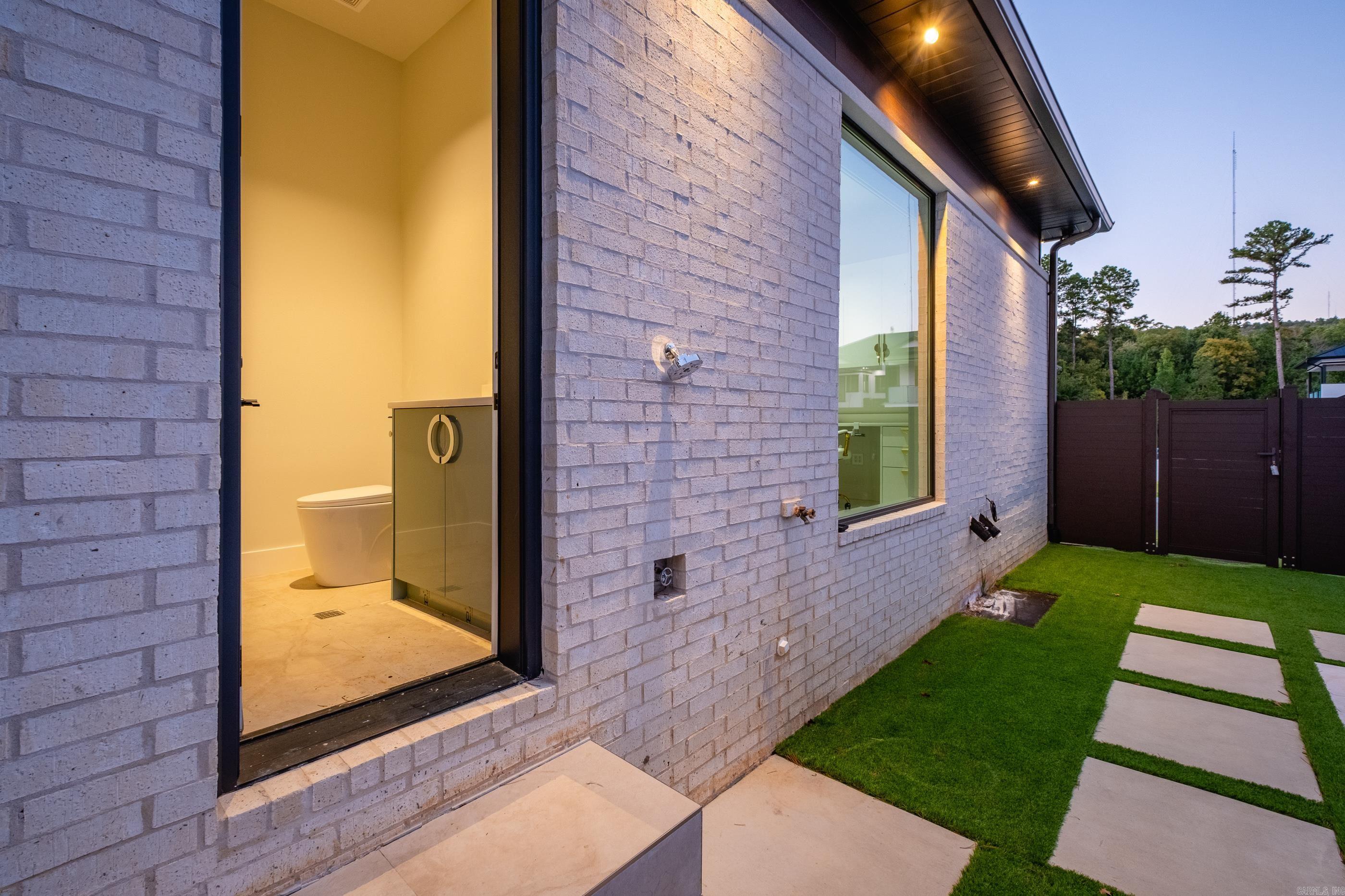 CHENAL VALLEY ORLE - Residential