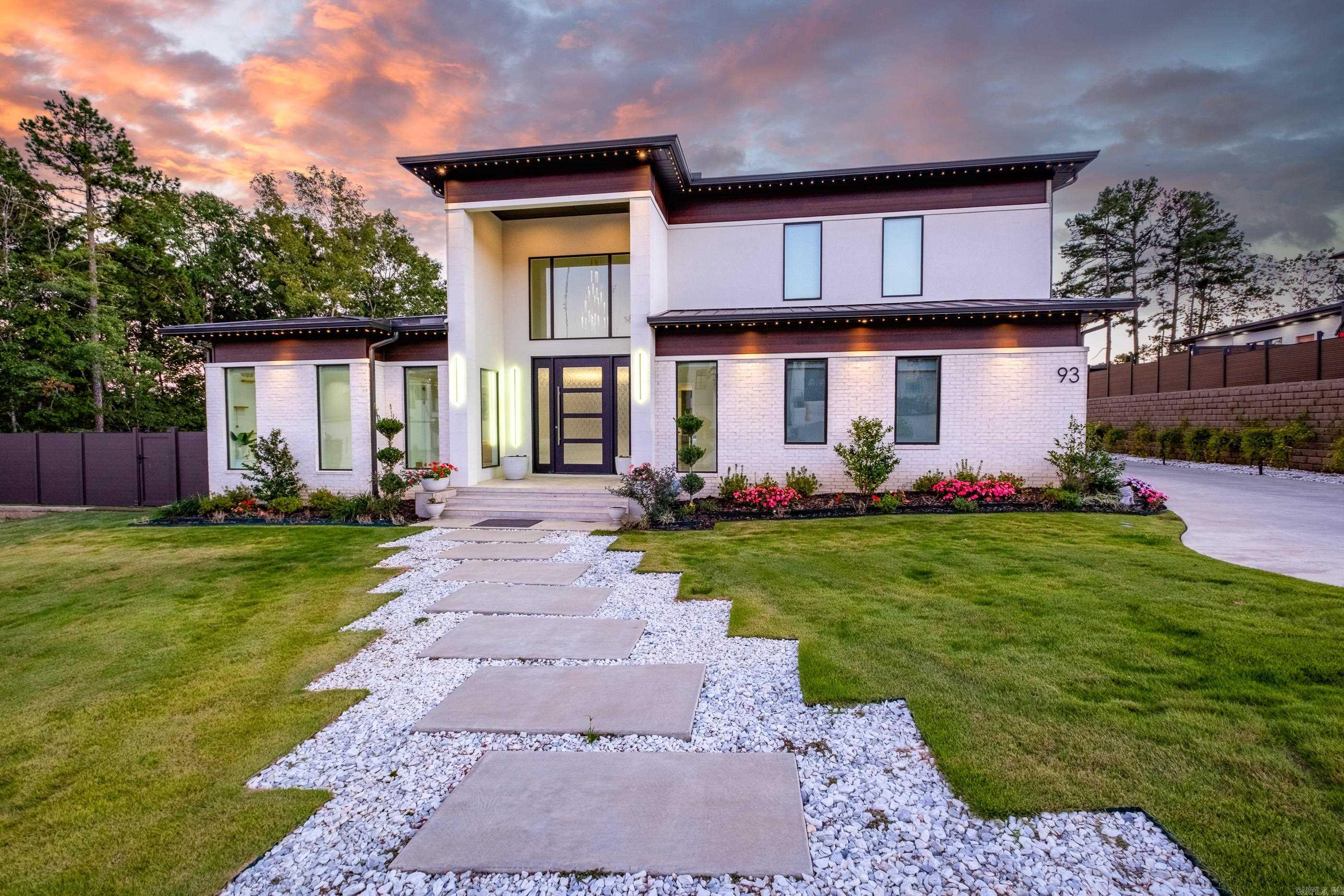 CHENAL VALLEY ORLE - Residential