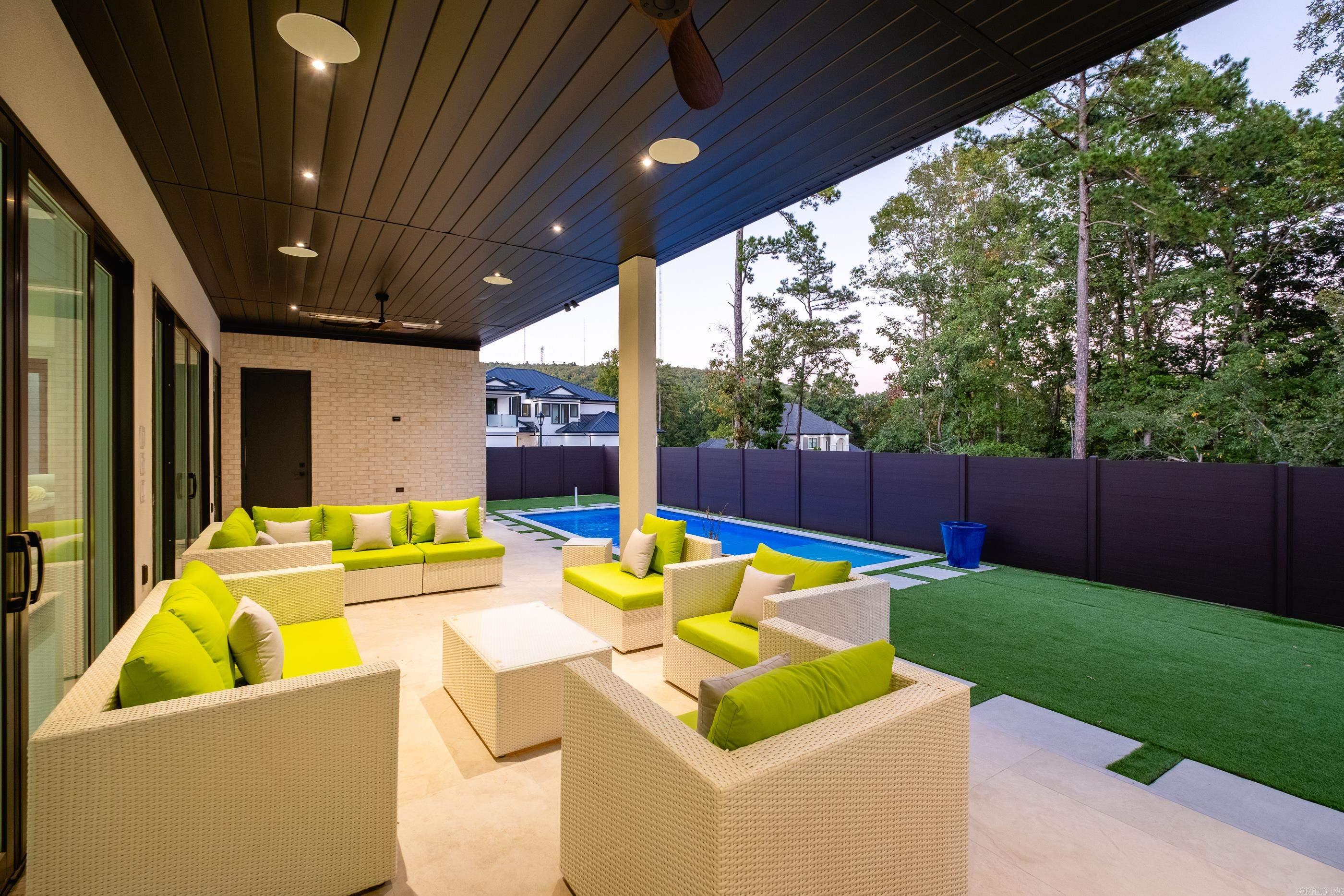 CHENAL VALLEY ORLE - Residential