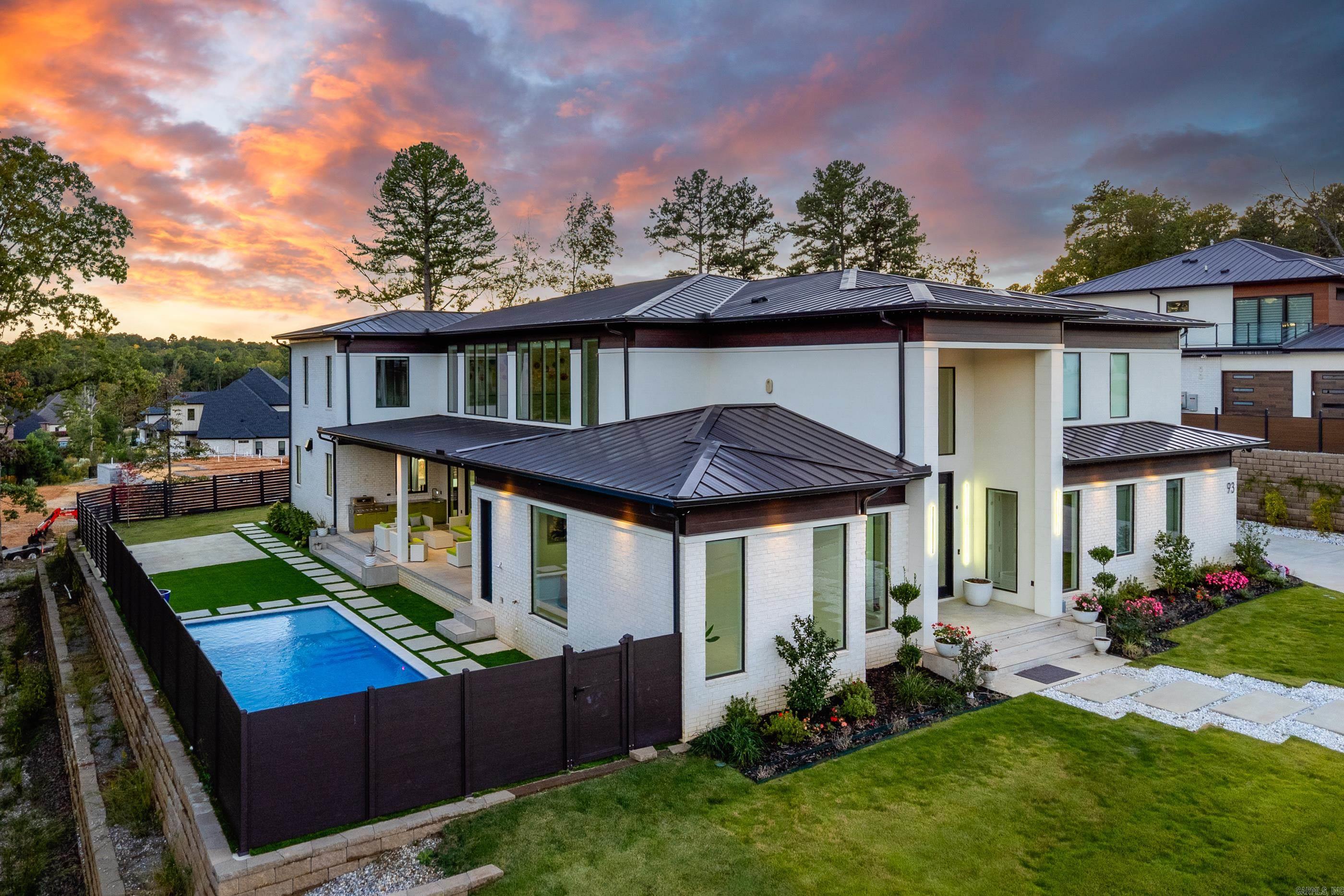 CHENAL VALLEY ORLE - Residential