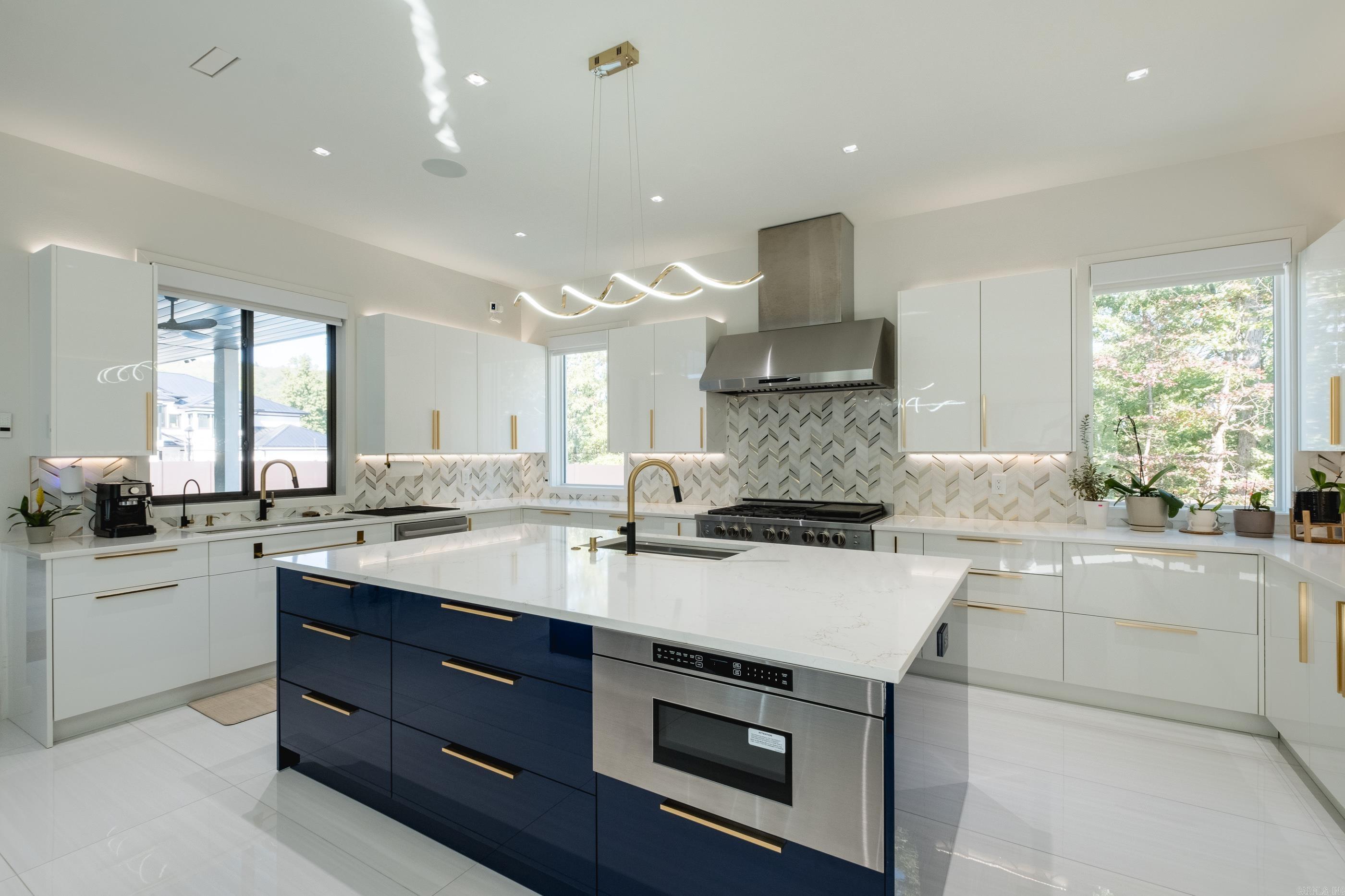 CHENAL VALLEY ORLE - Residential